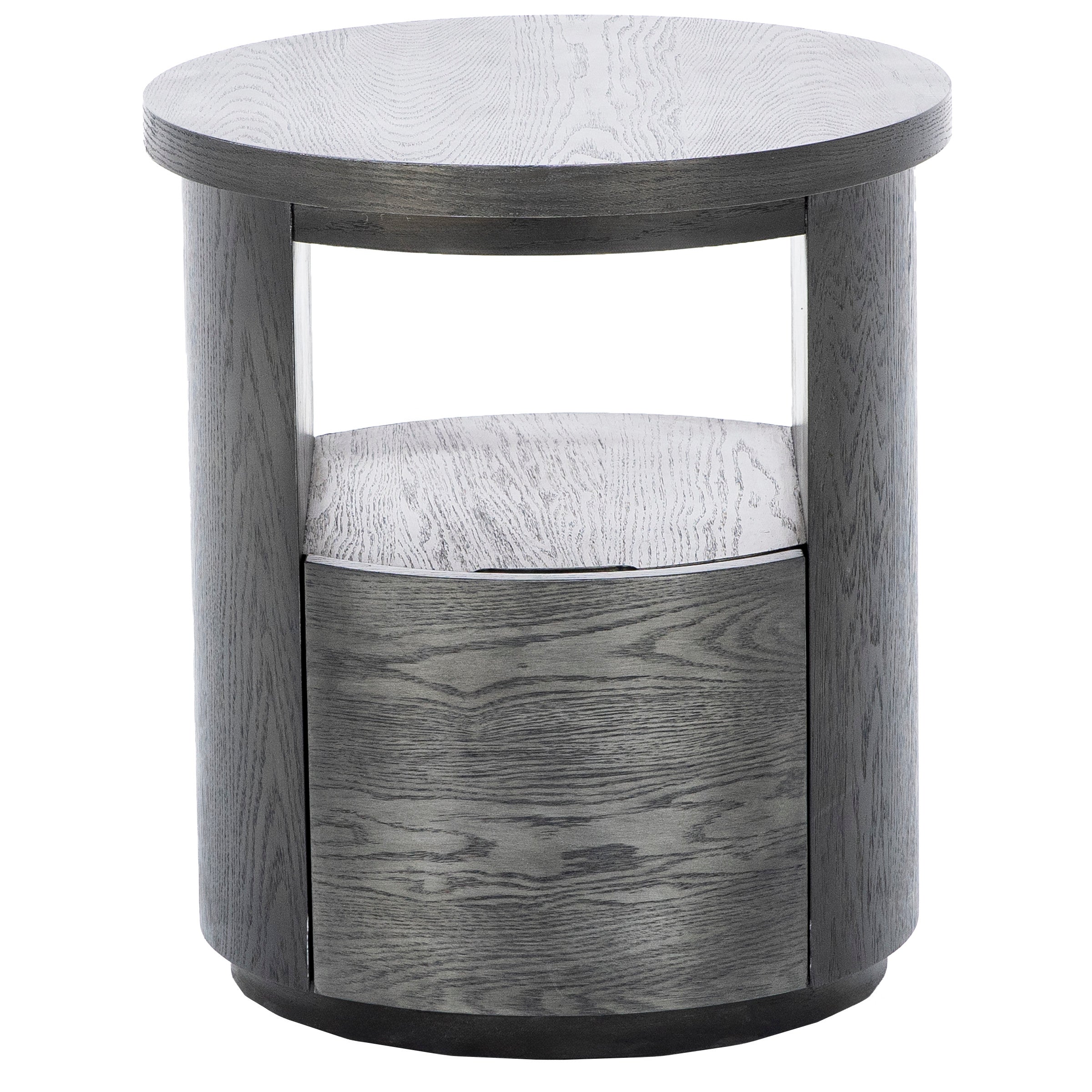 Bosley End Table