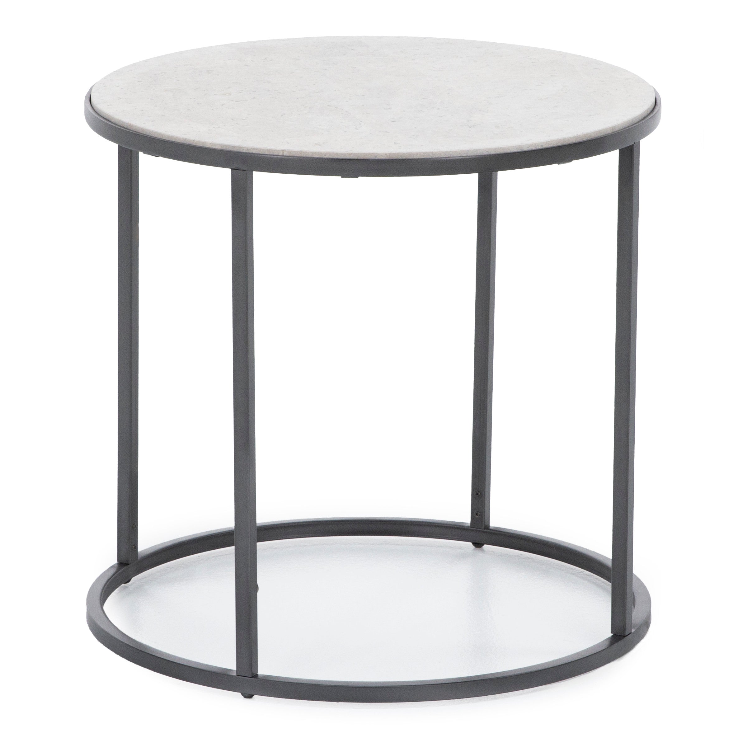 Modern Basics Large End Table