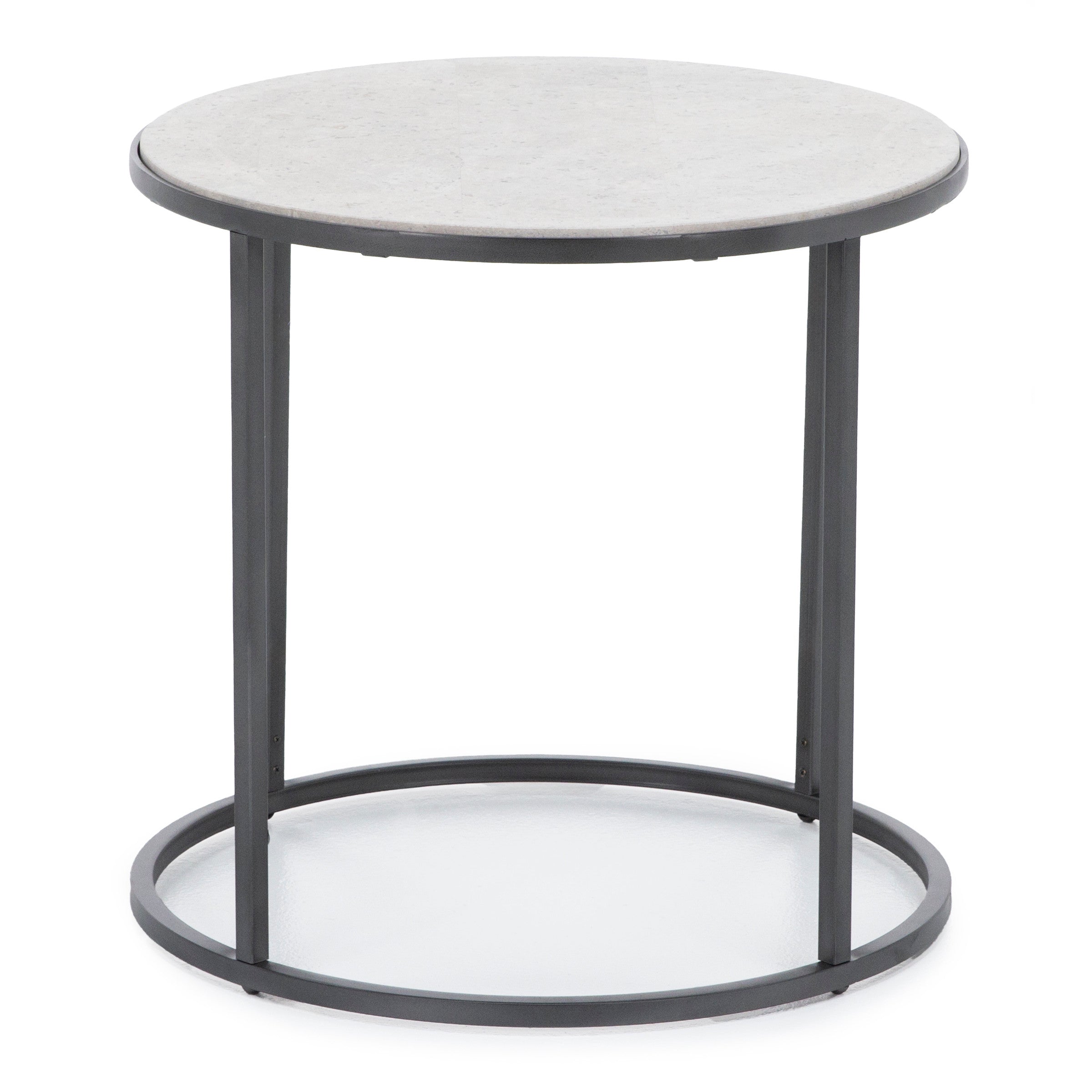 Modern Basics Large End Table
