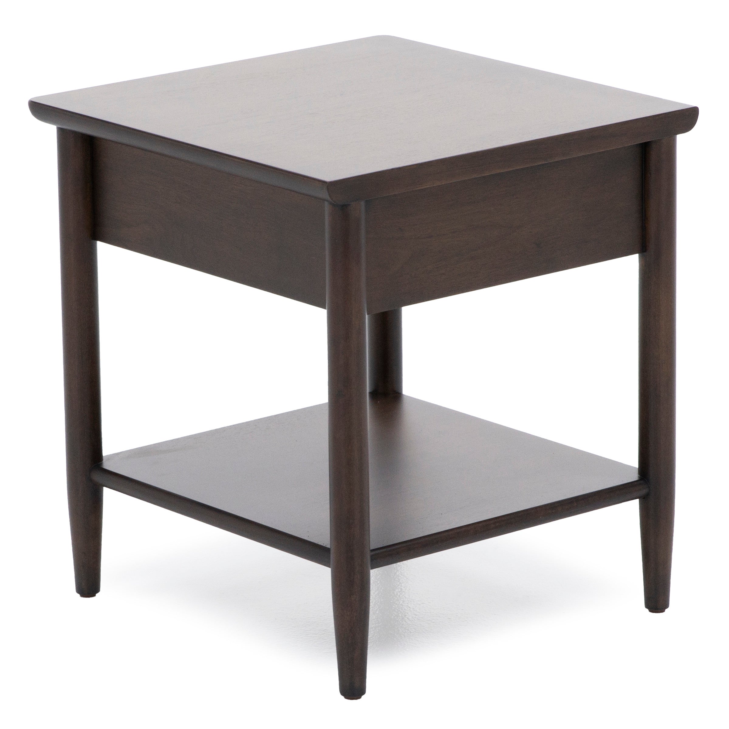 Copenhagen End Table