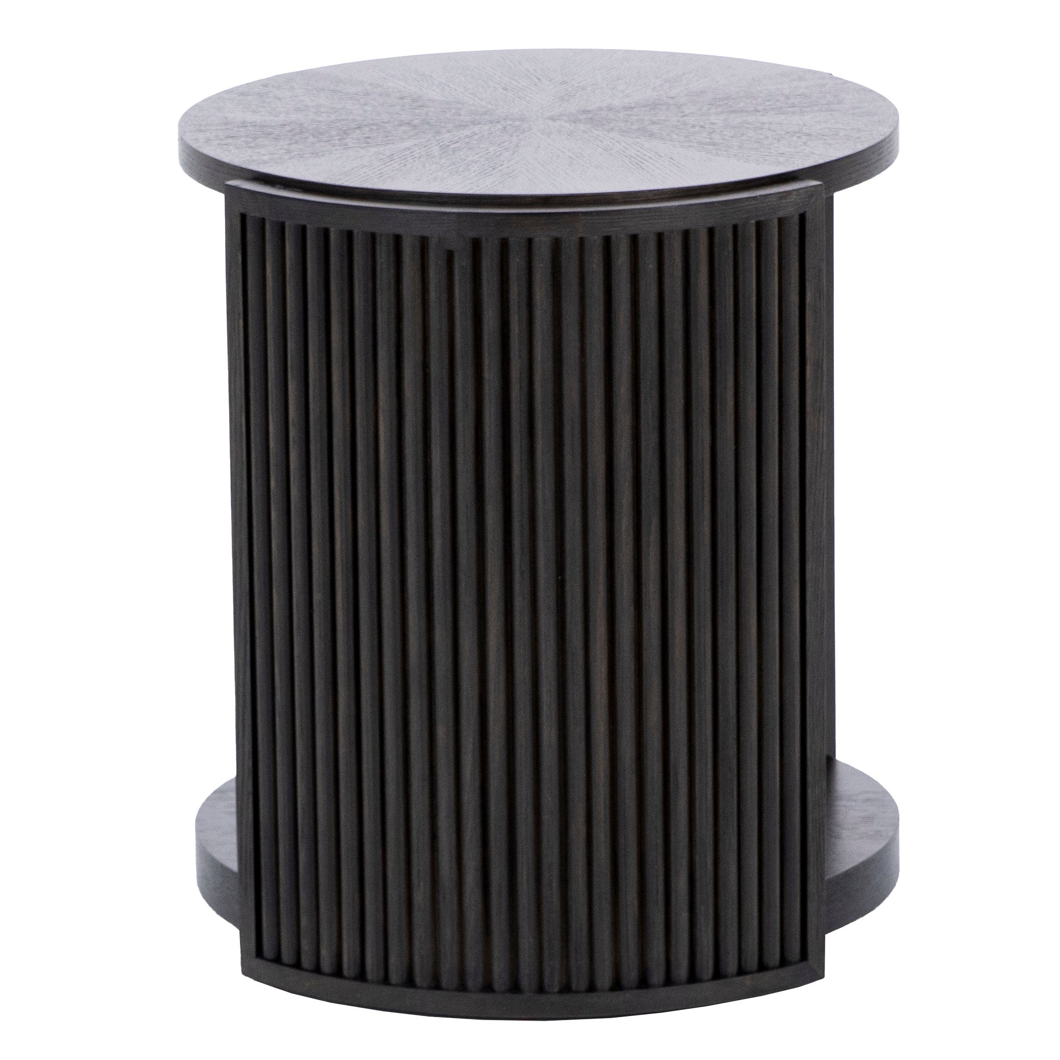 City View End Table