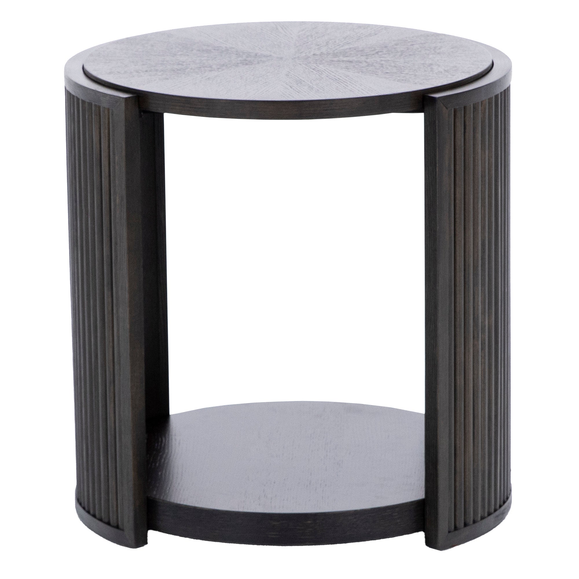 City View End Table