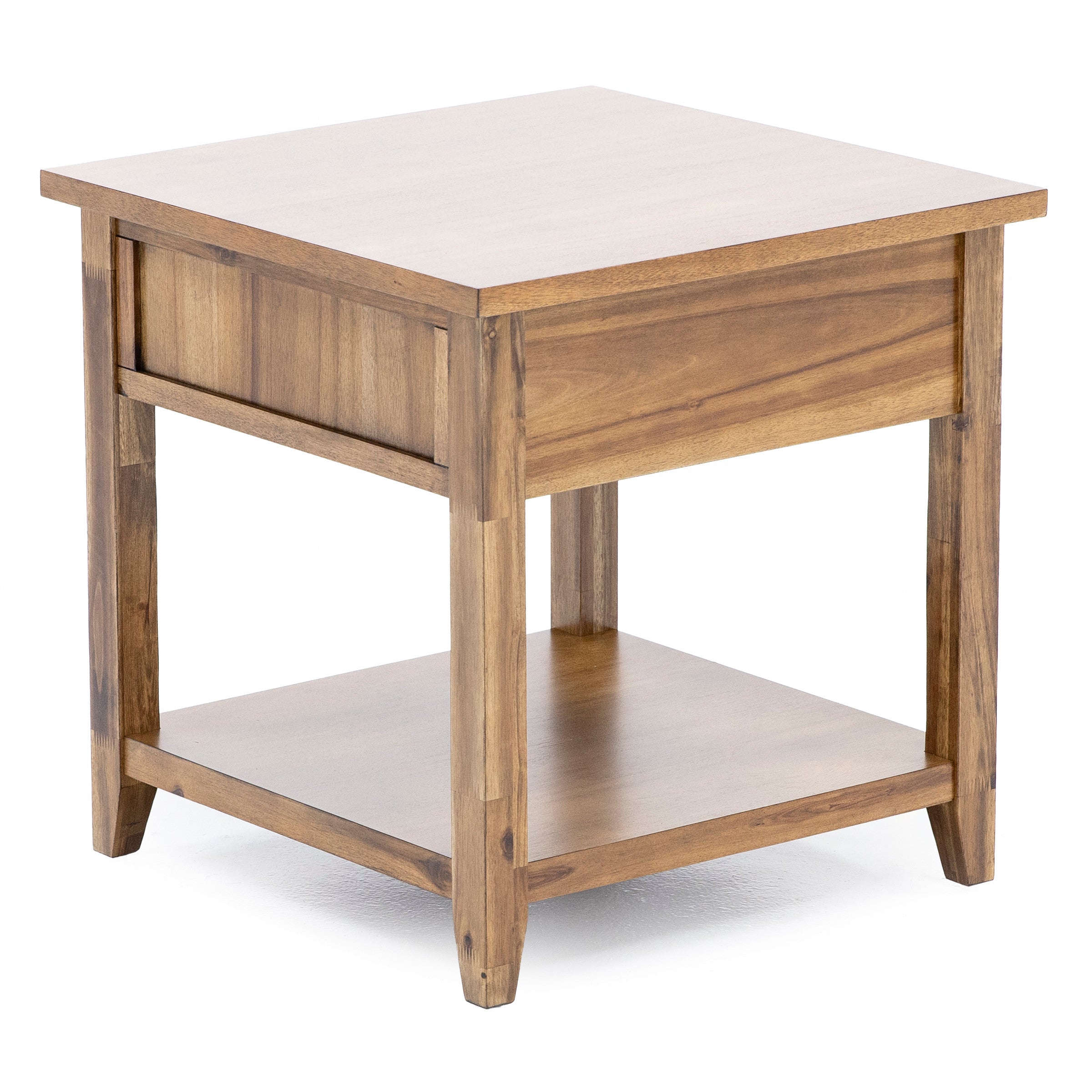 Claremont End Table