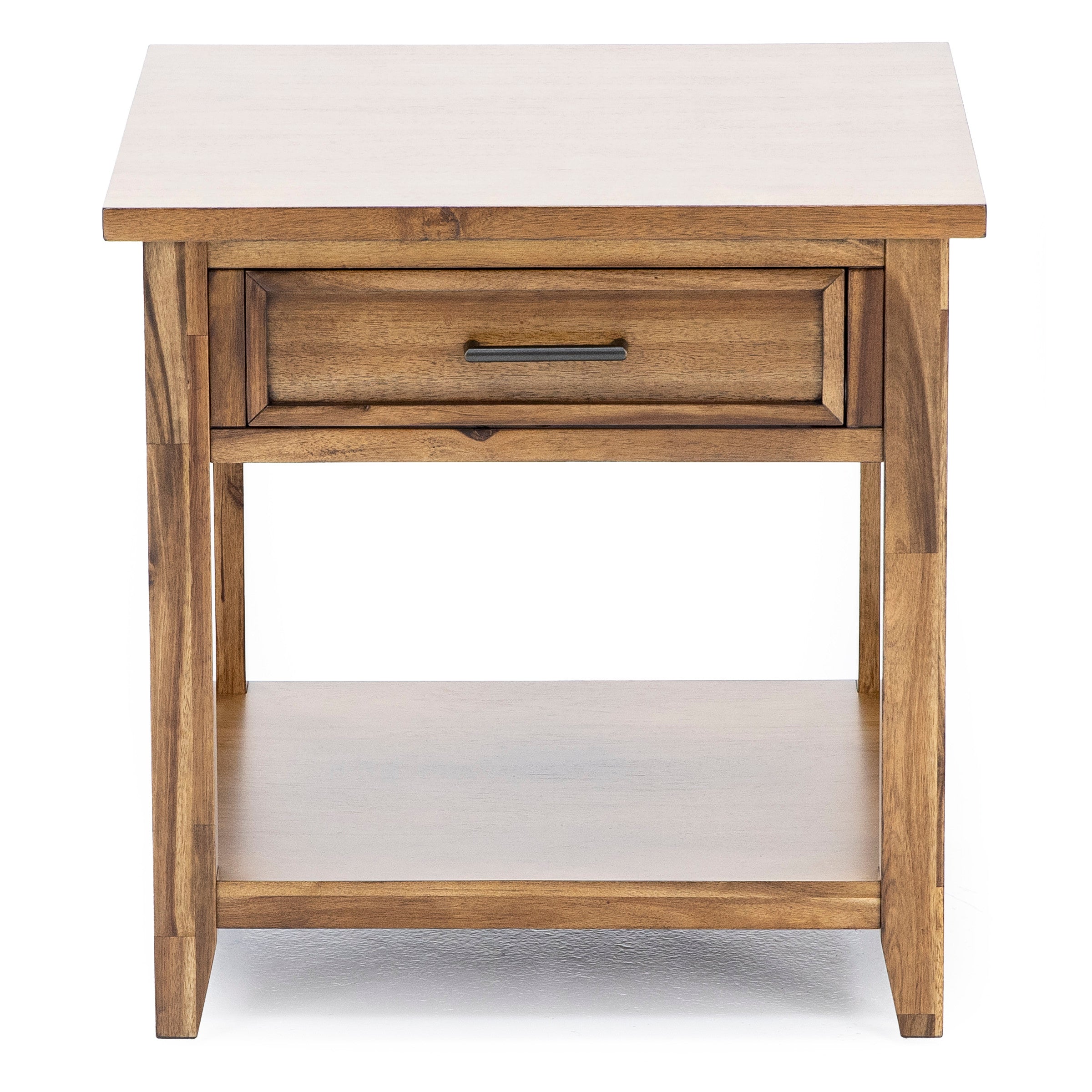 Claremont End Table