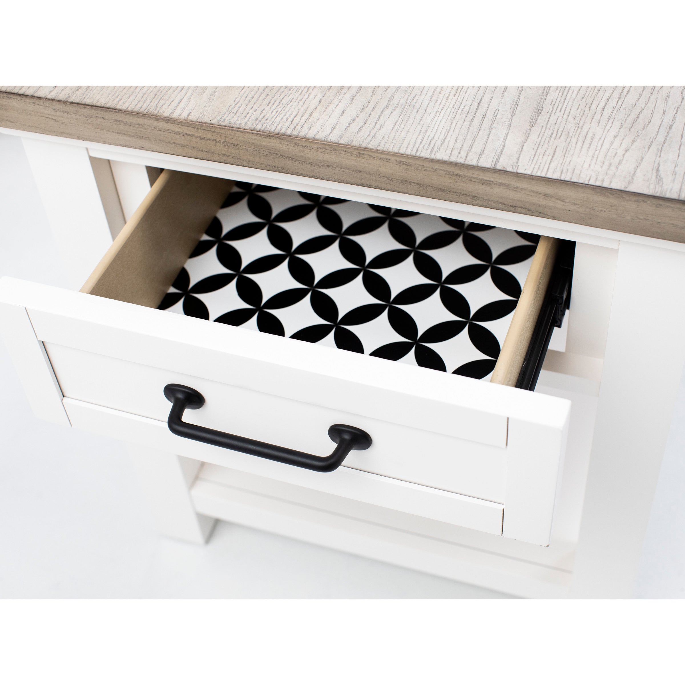 Cora End Table