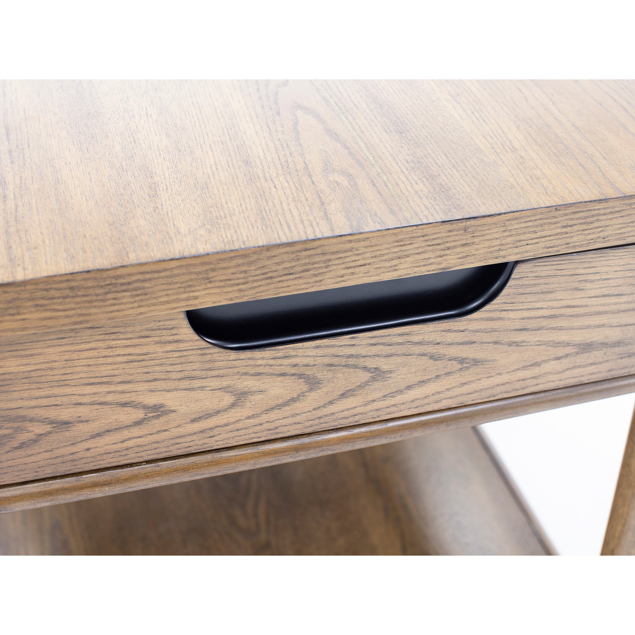 Eames End Table