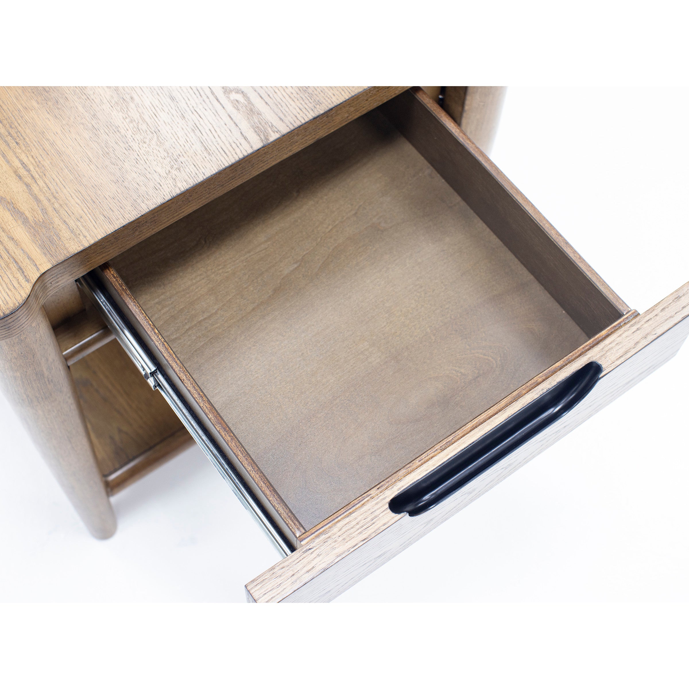 Eames End Table