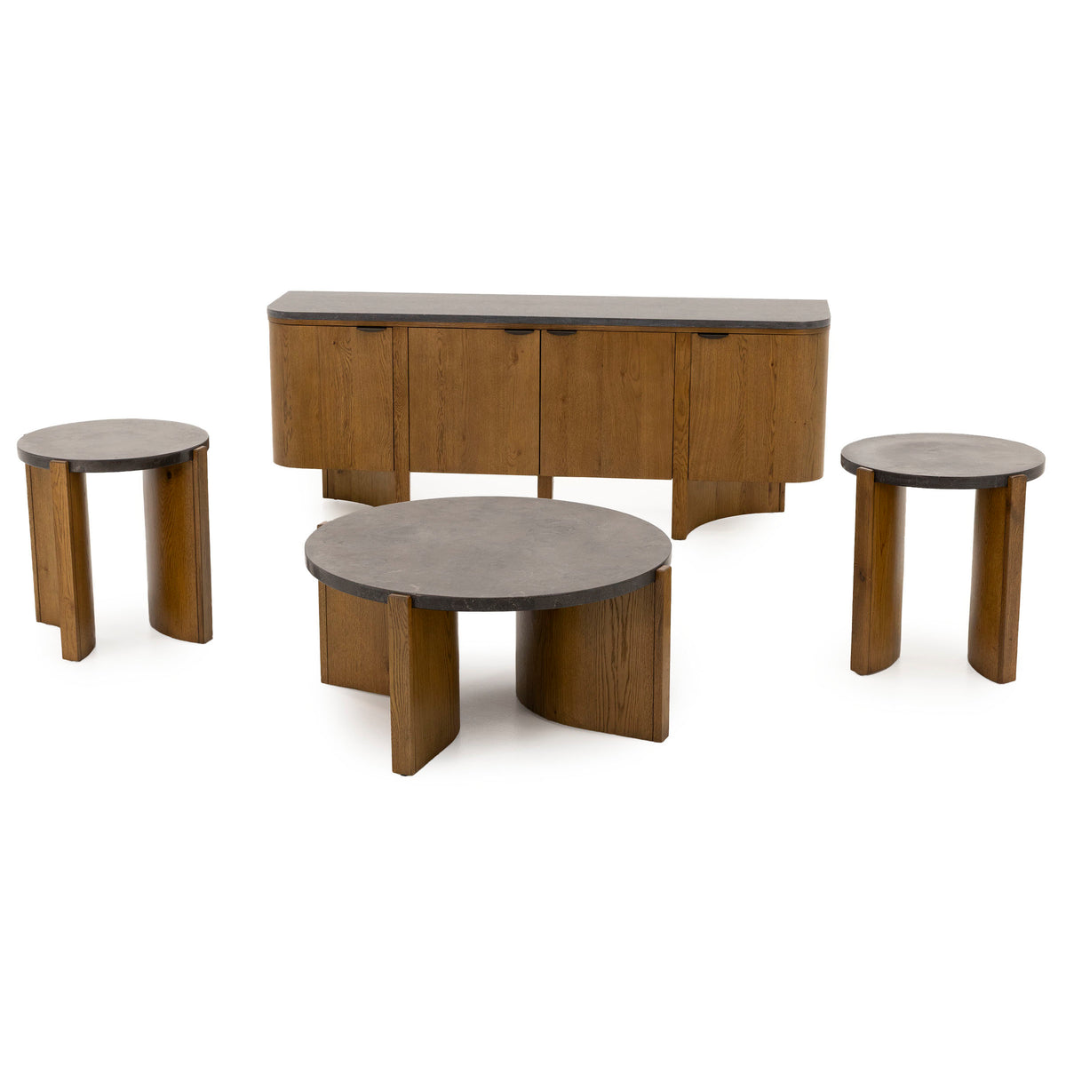 Eclipse End Table