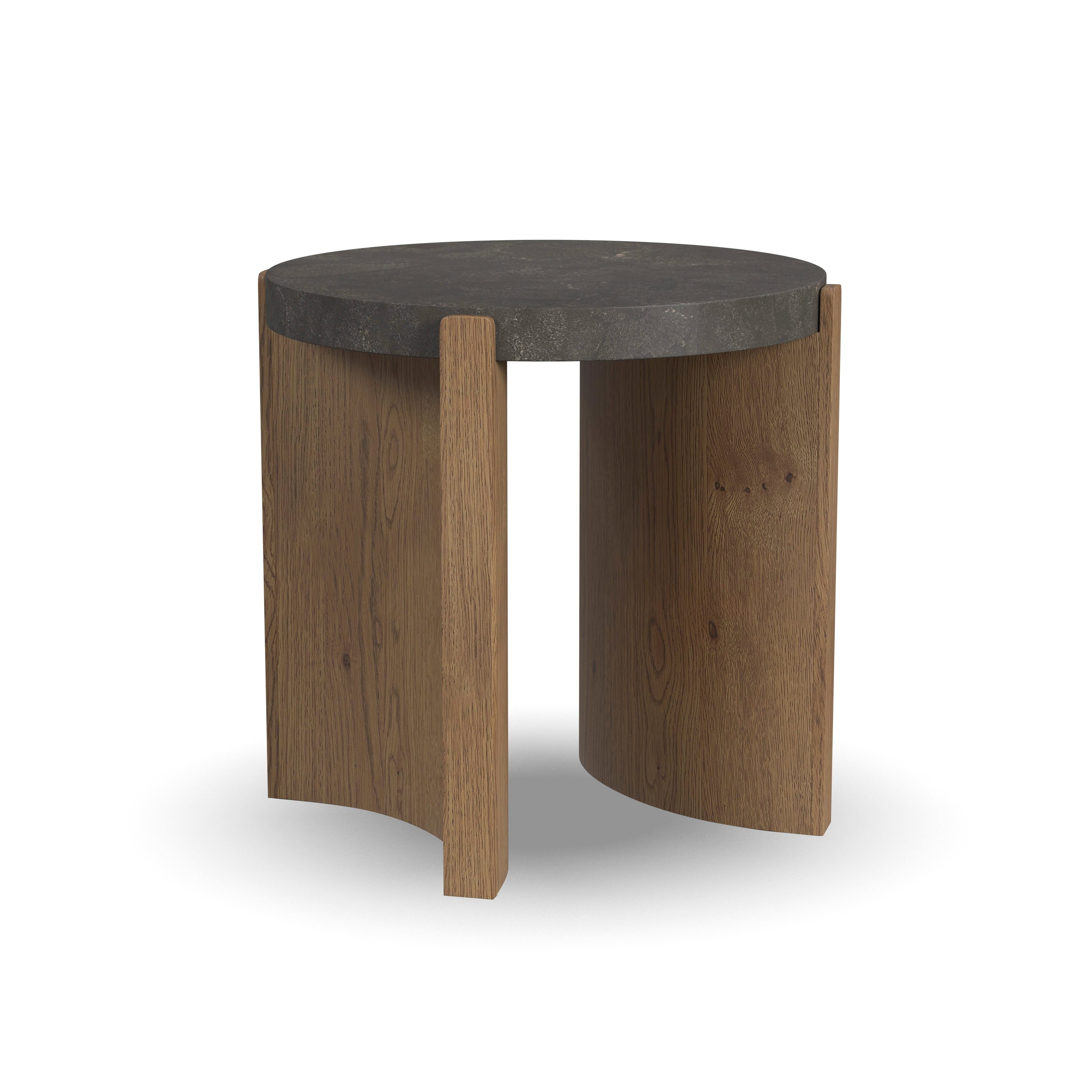 Eclipse End Table