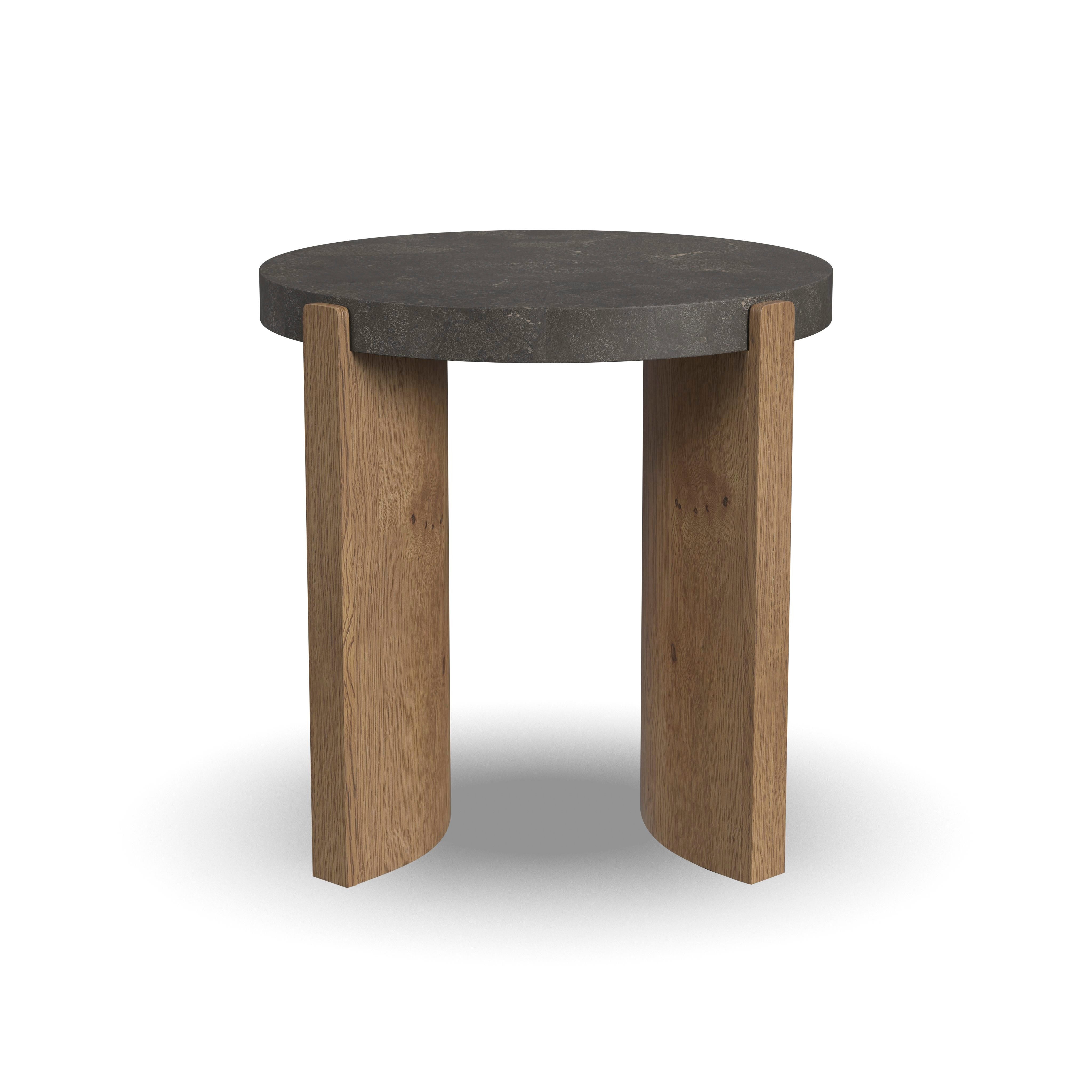 Eclipse End Table