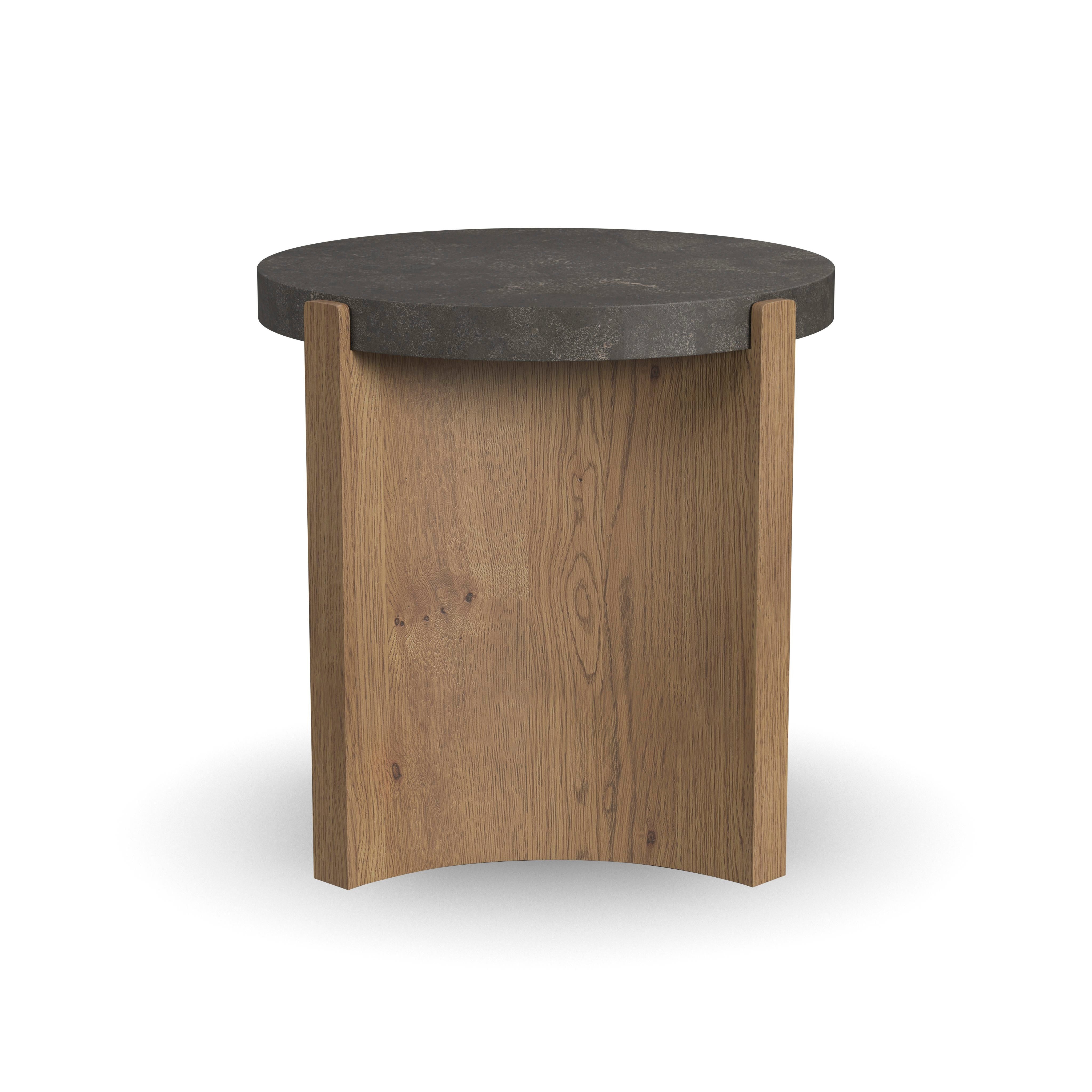 Eclipse End Table