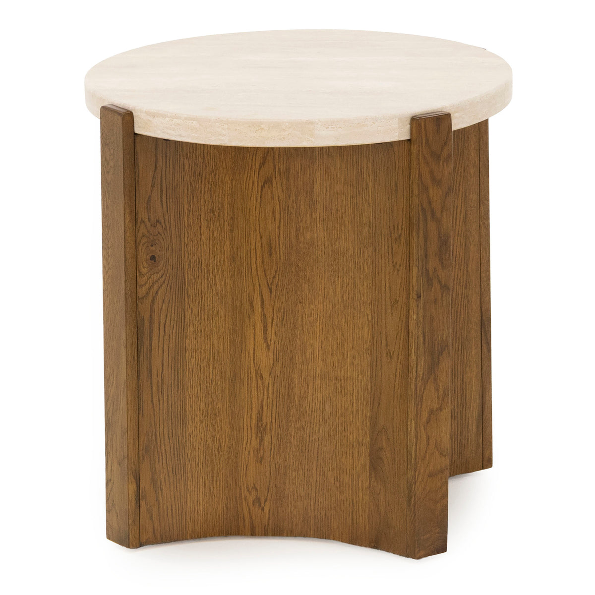 Eclipse End Table