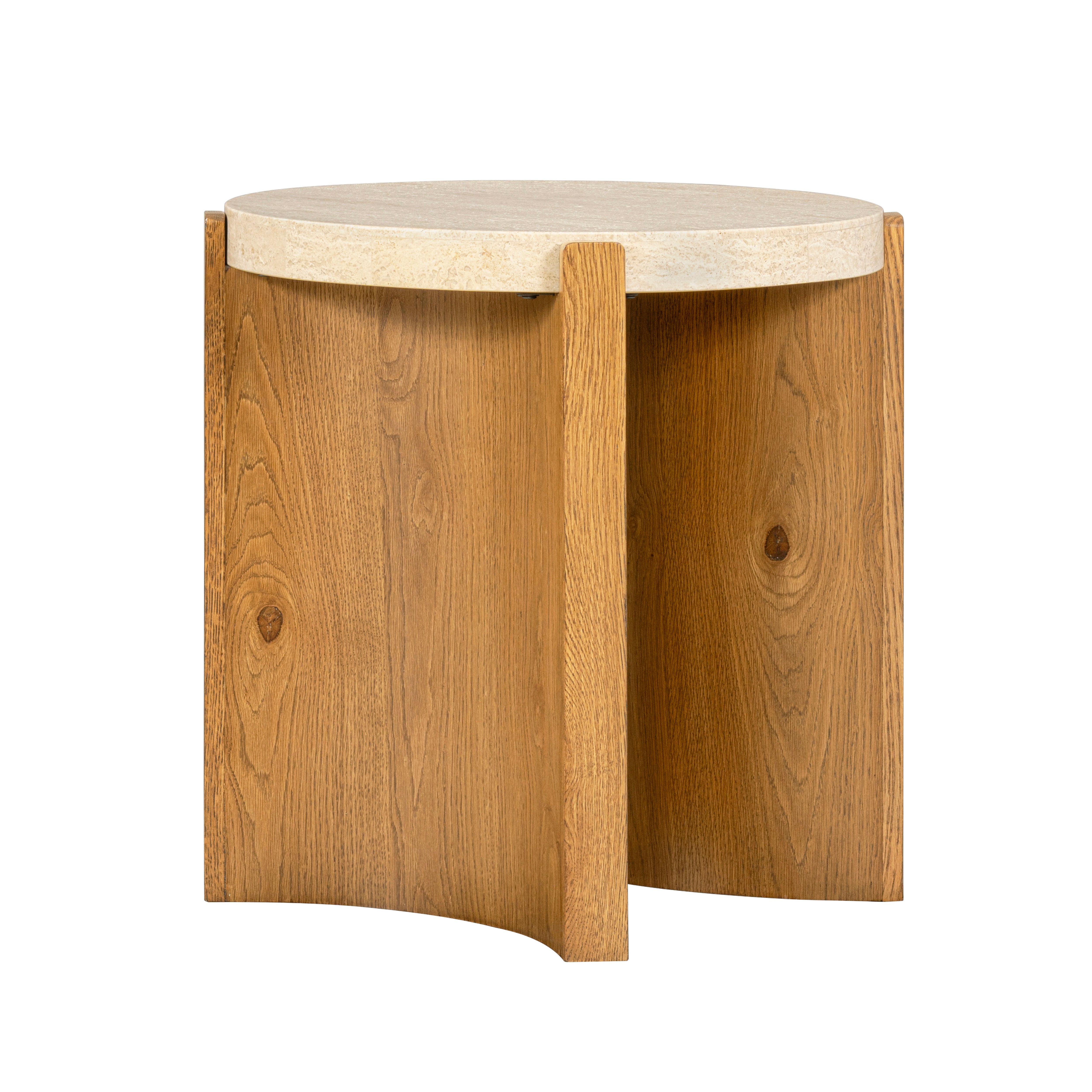 Eclipse End Table