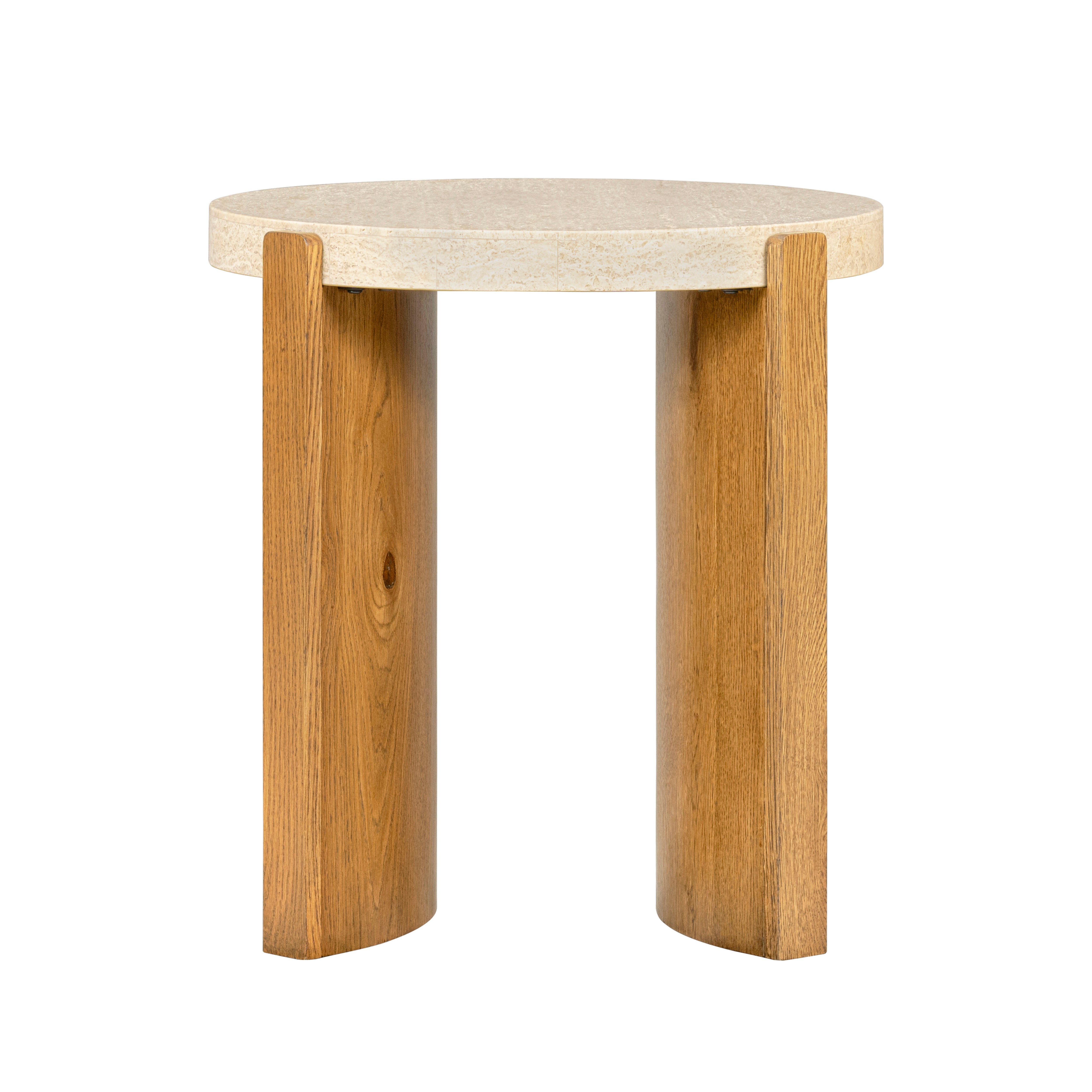 Eclipse End Table