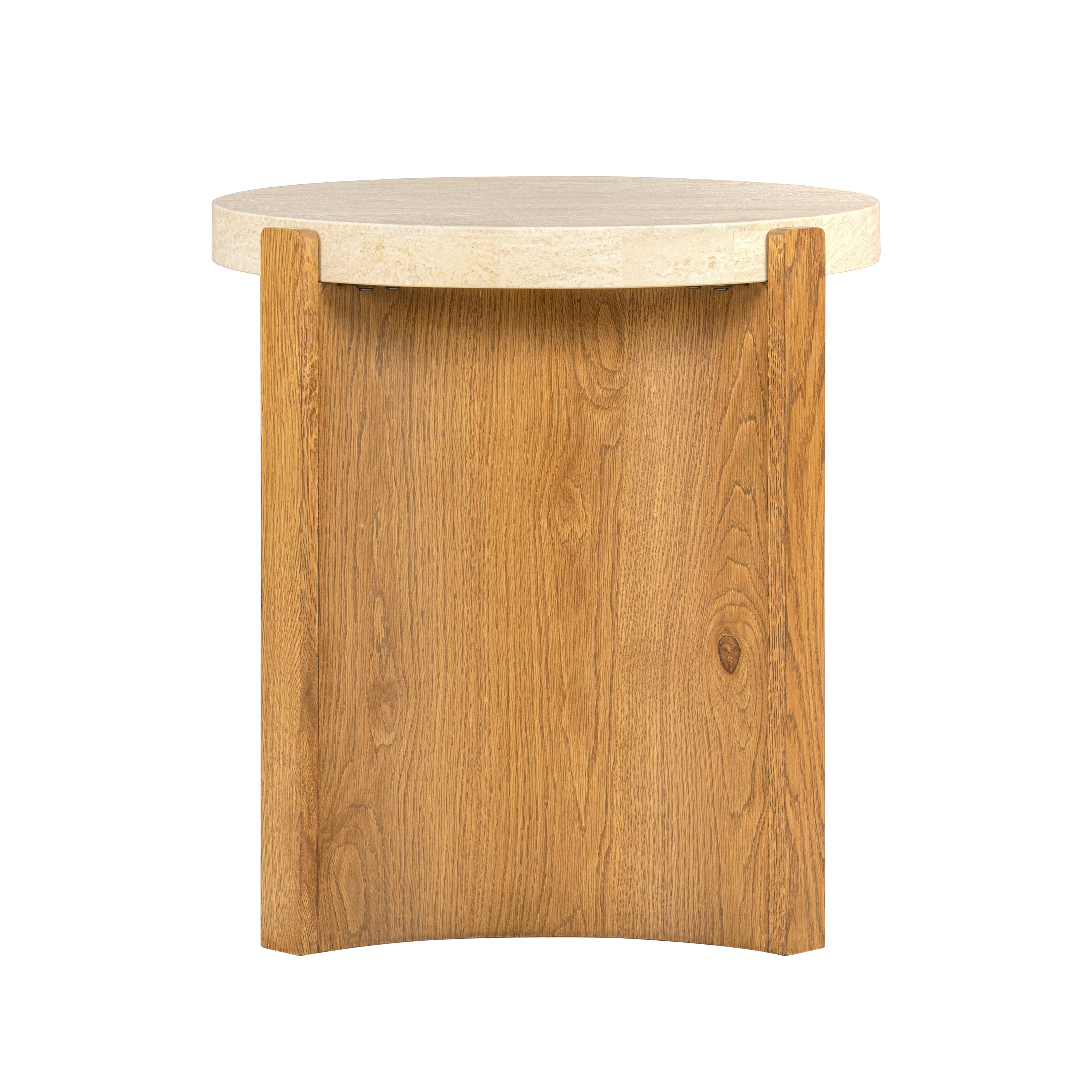 Eclipse End Table
