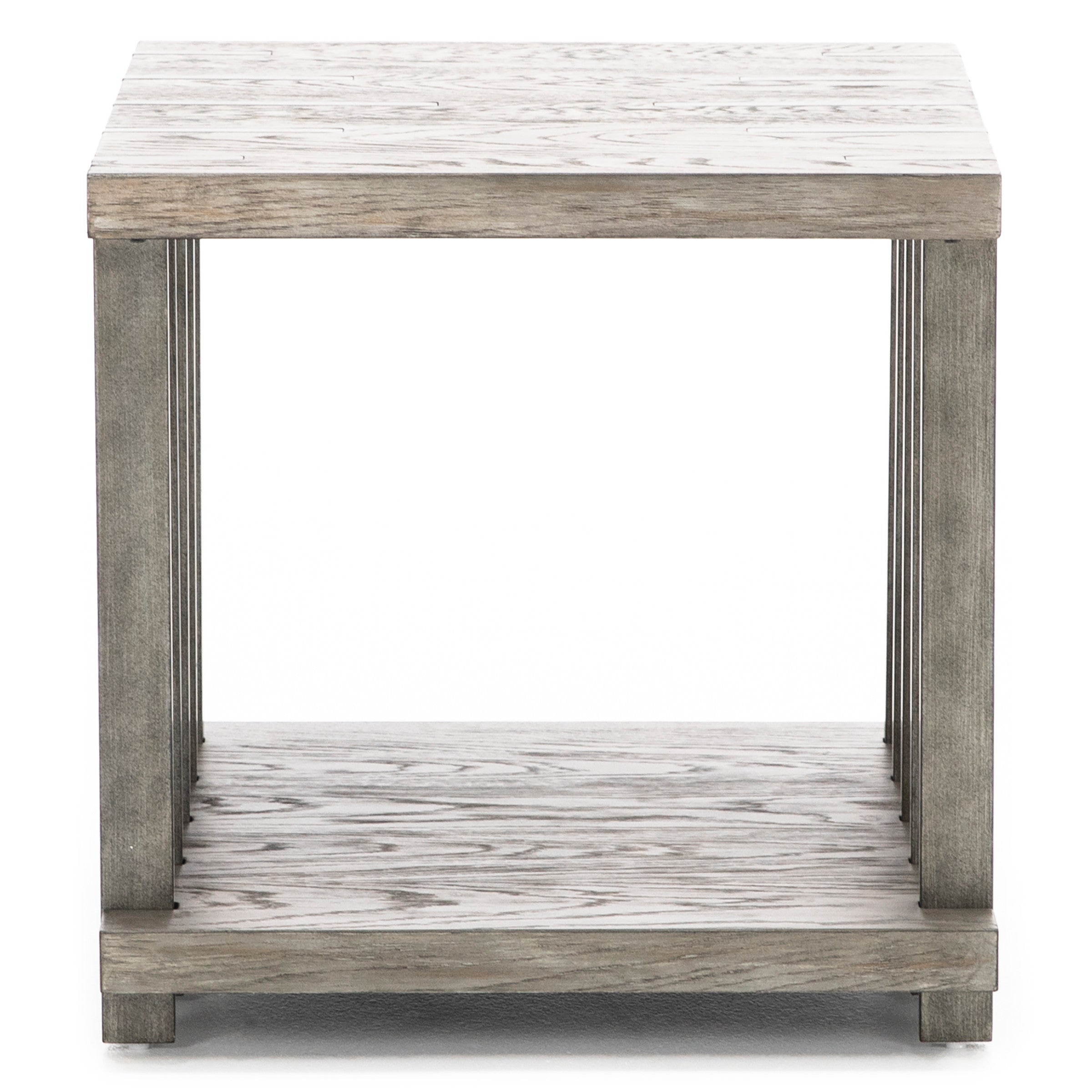 Eldridge End Table