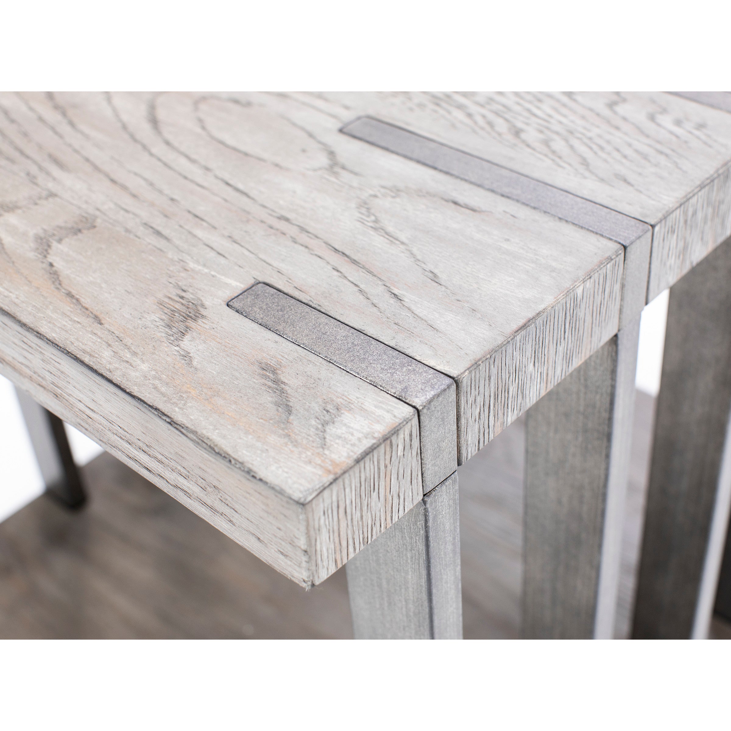 Eldridge End Table