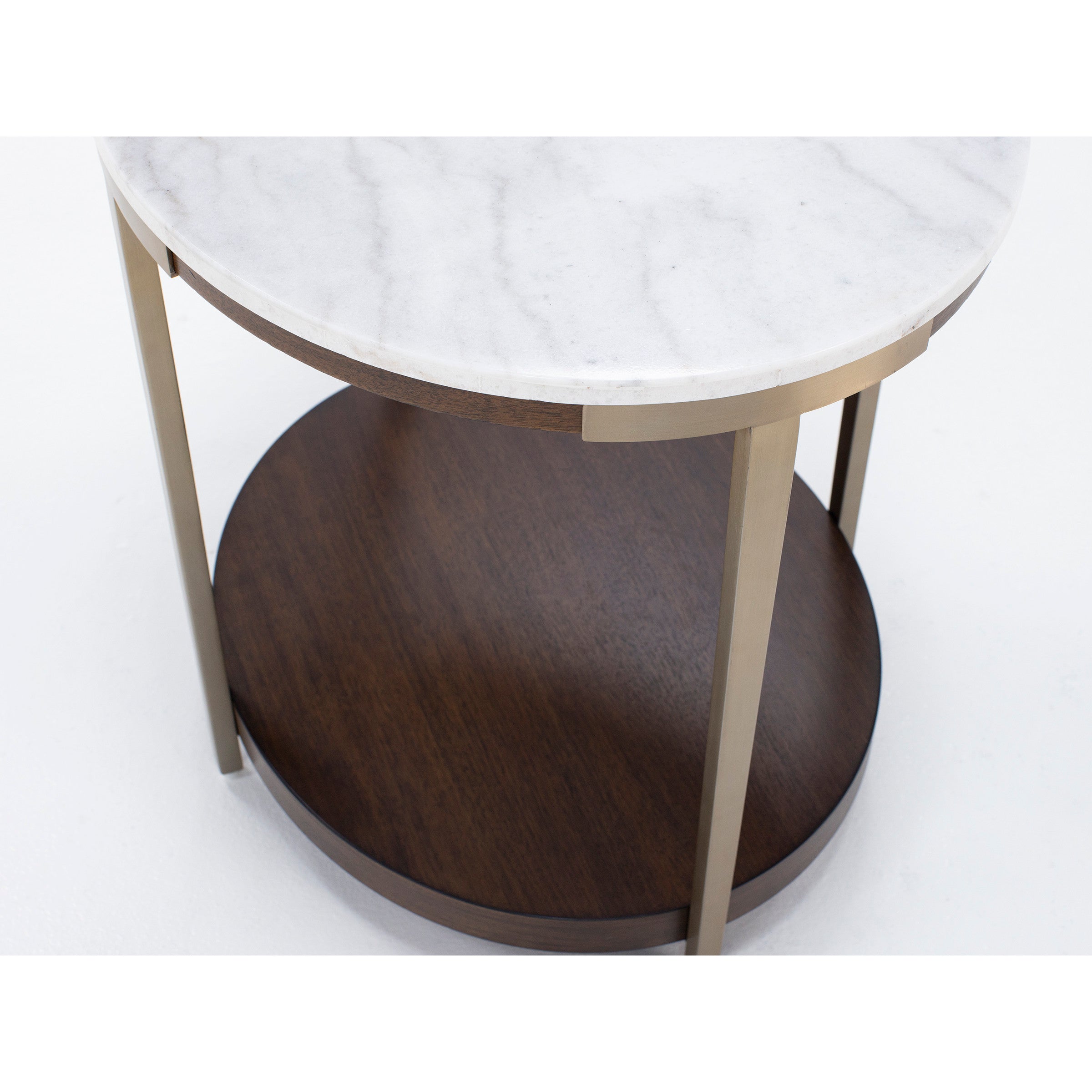 Emery End Table