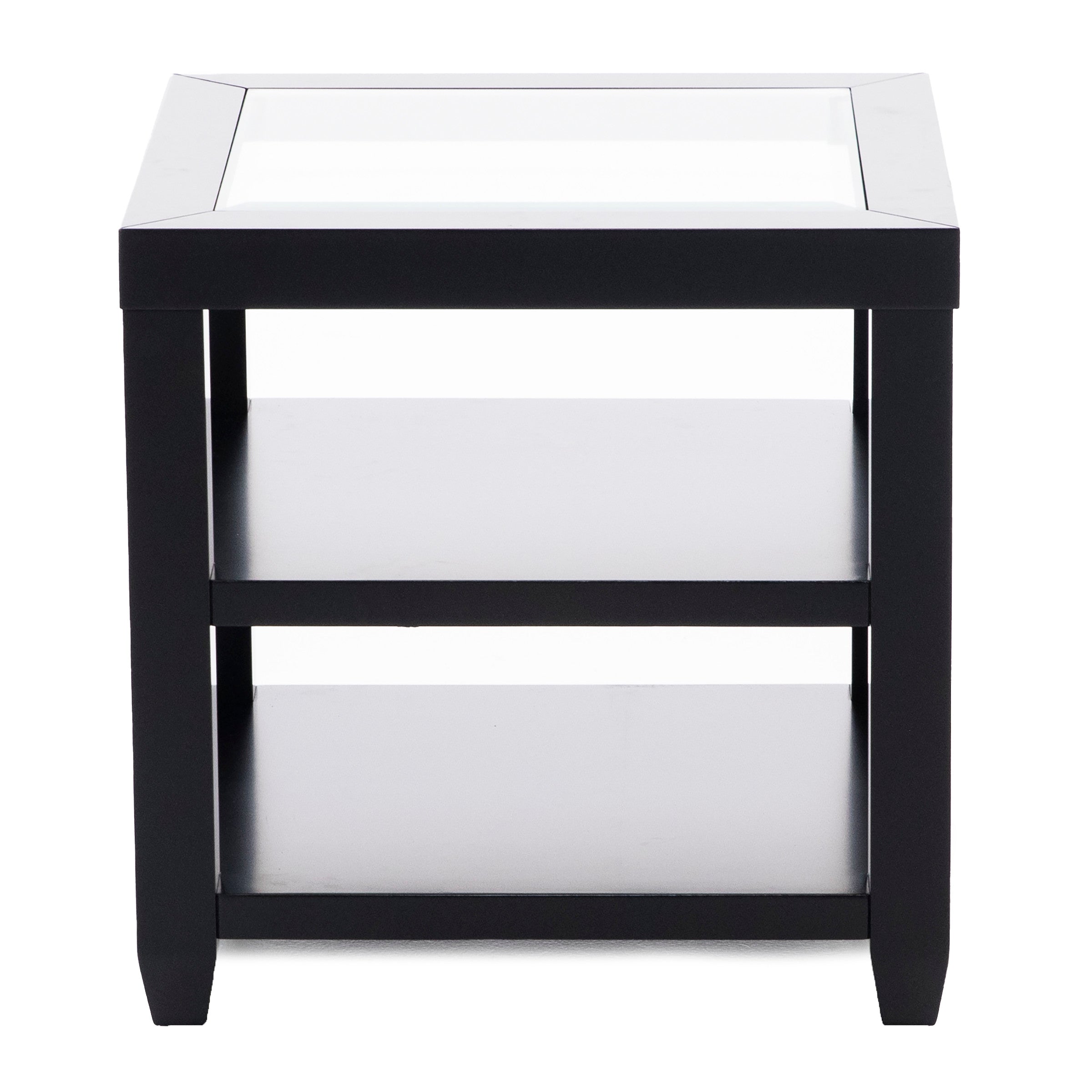 Essentials End Table