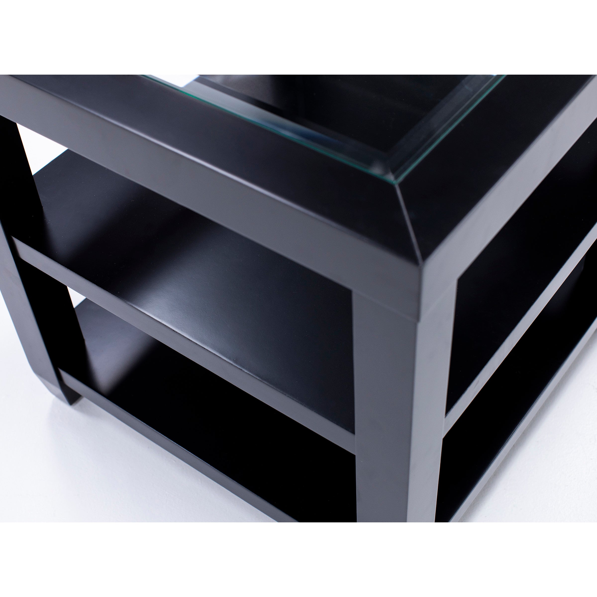 Essentials End Table
