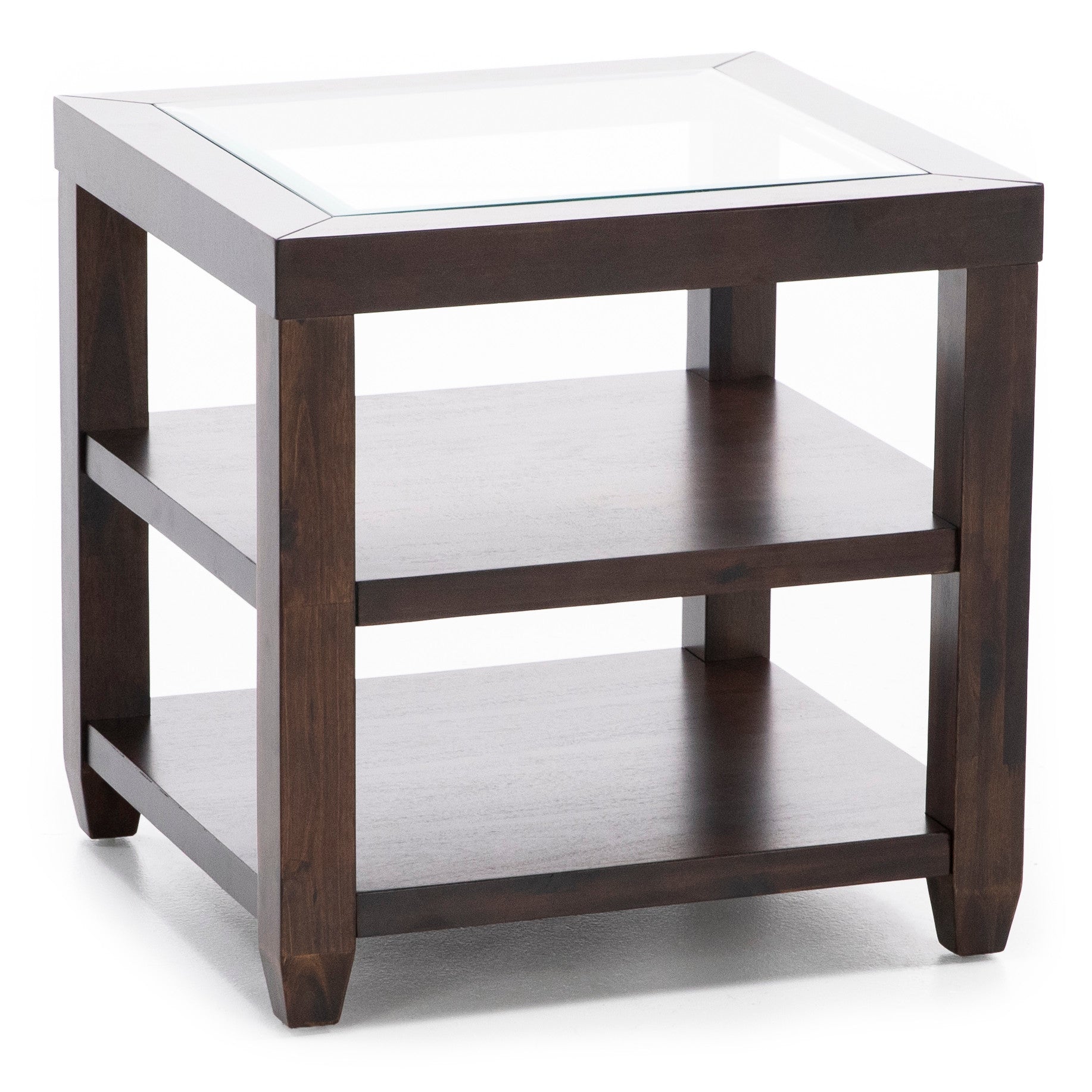 Essentials End Table