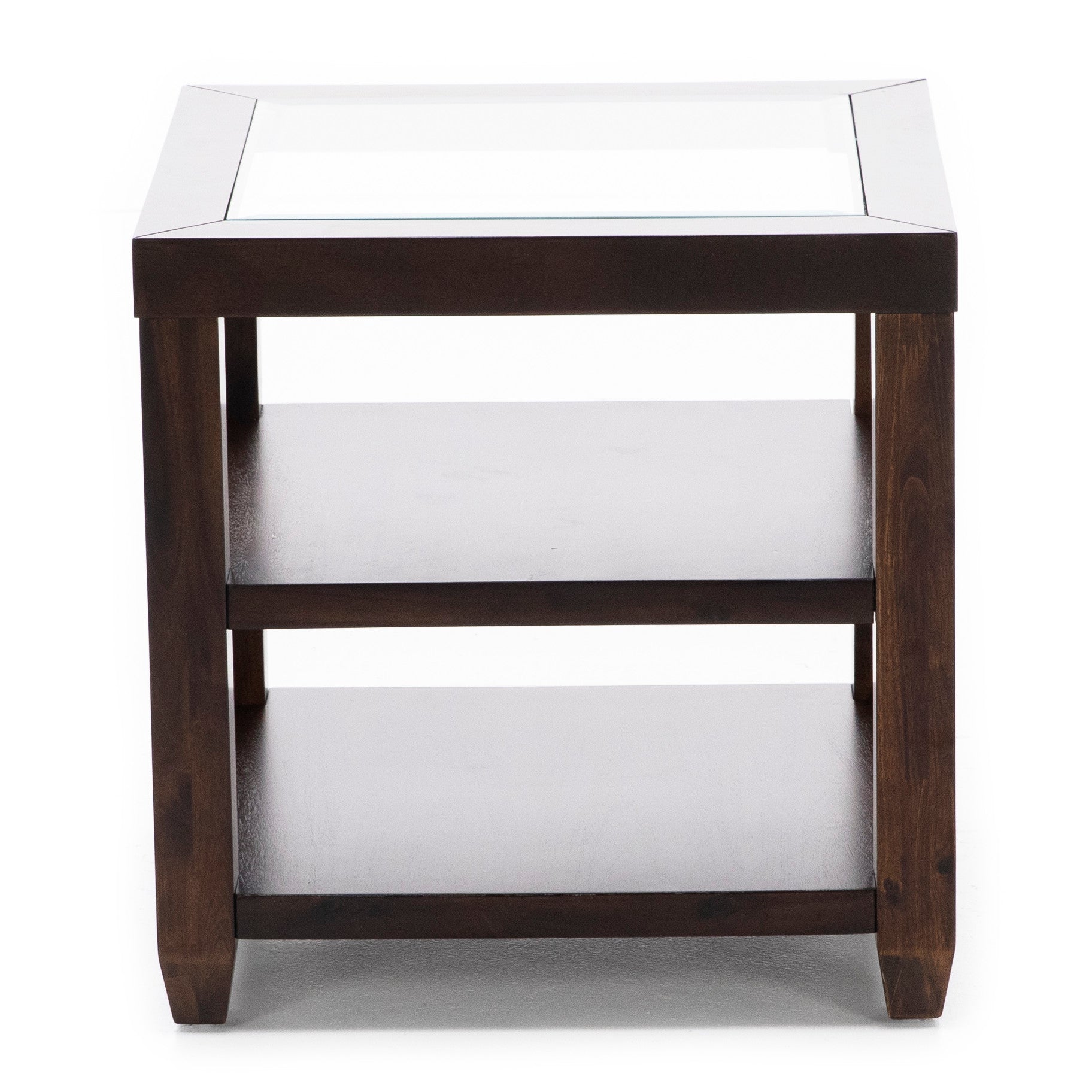 Essentials End Table