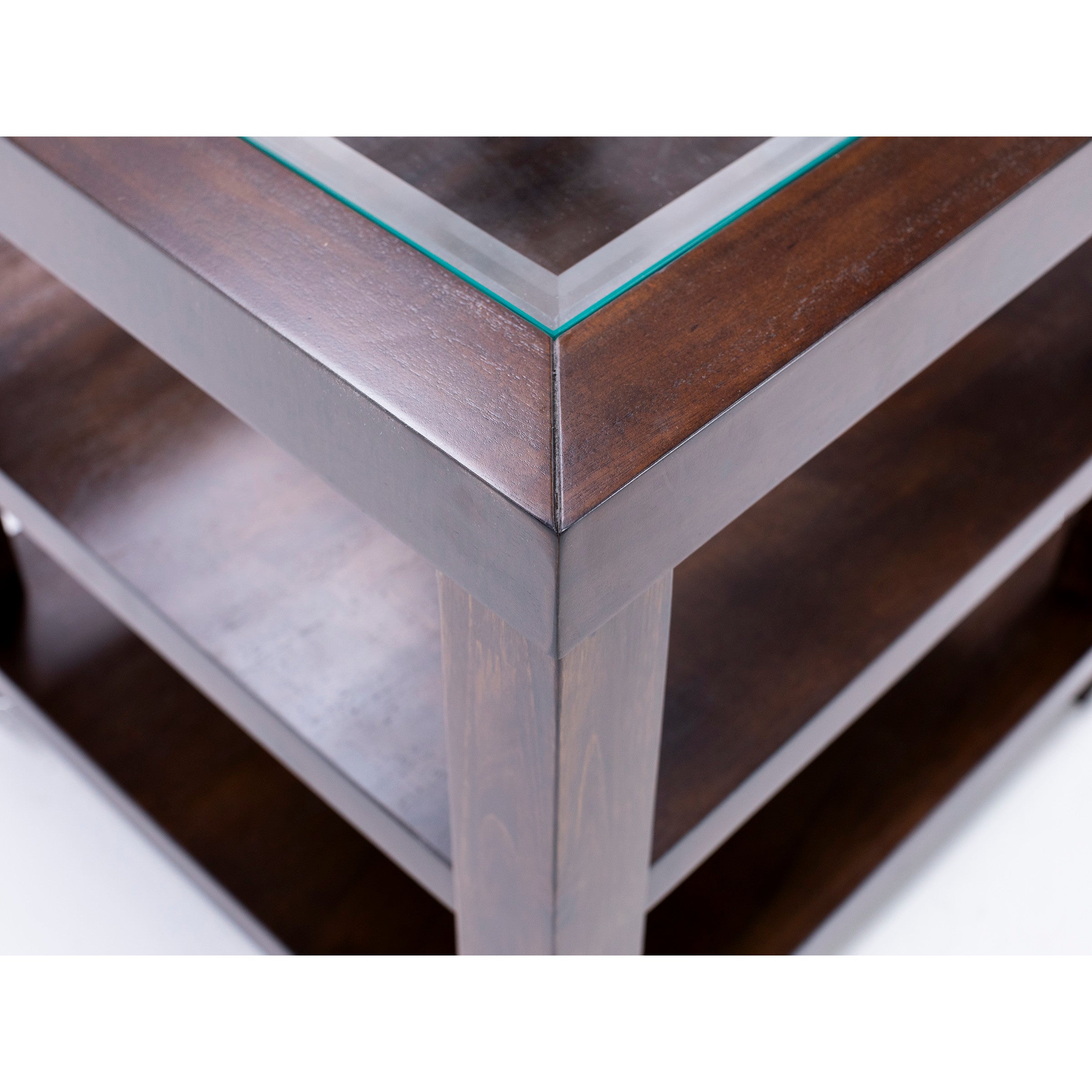 Essentials End Table
