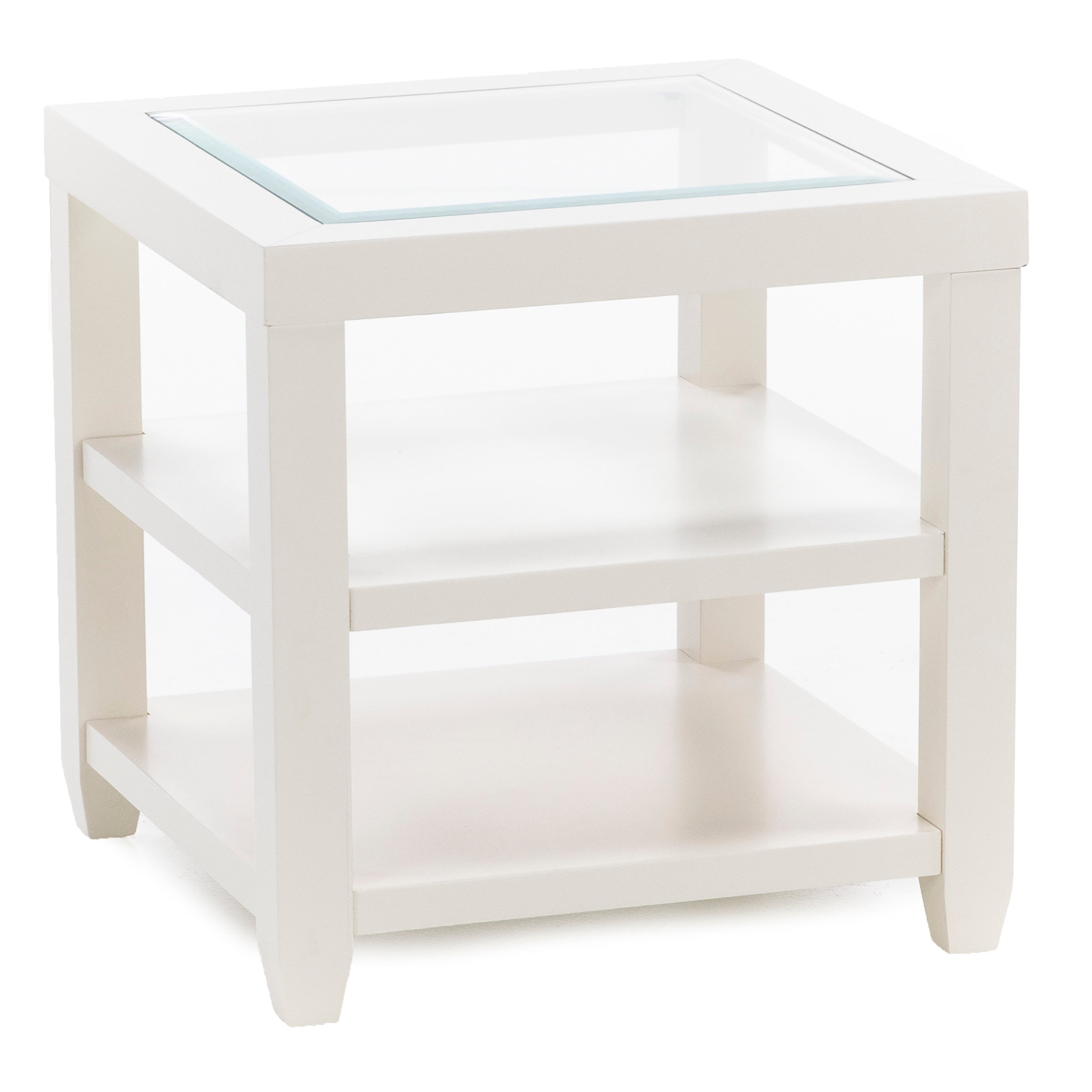 Essentials End Table