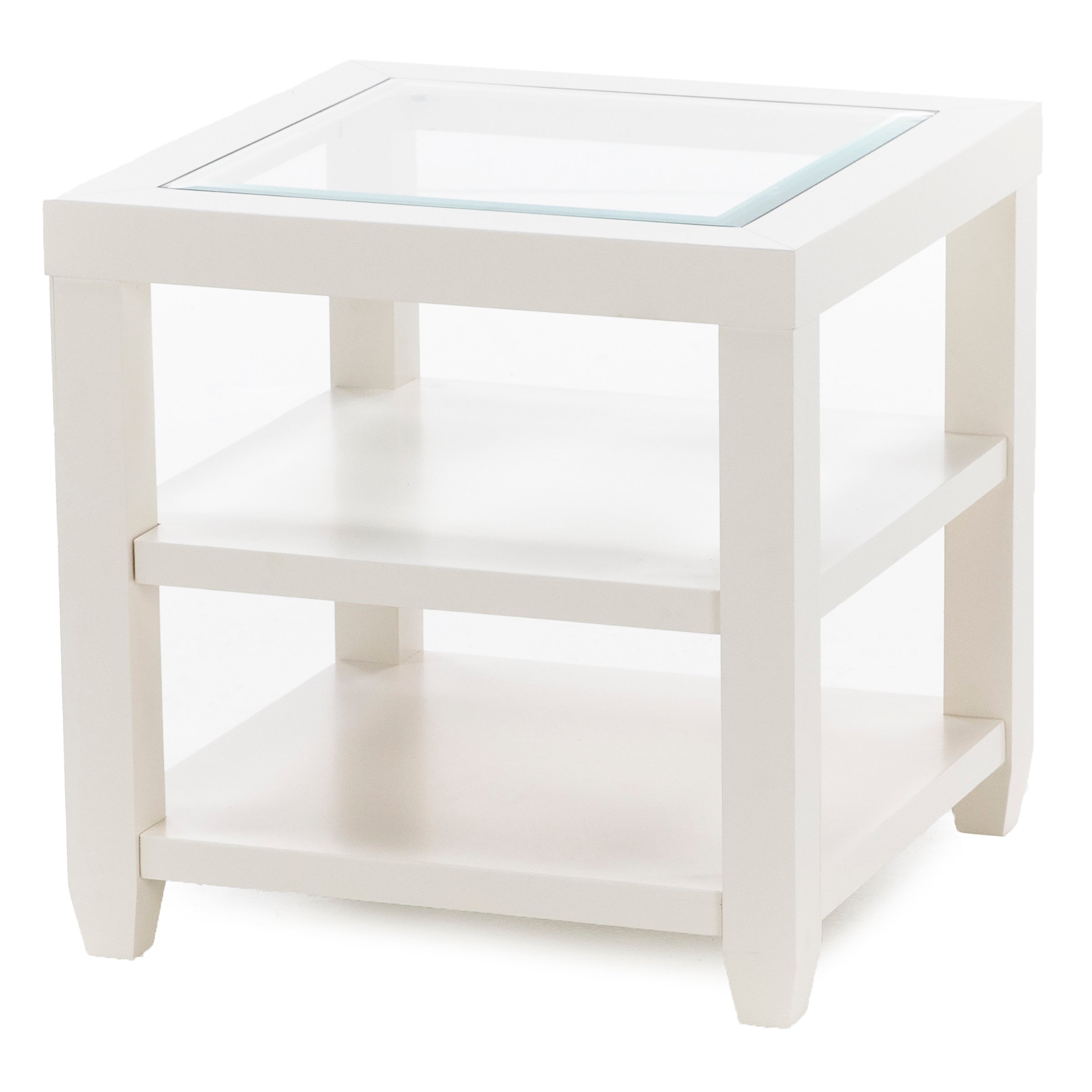 Essentials End Table