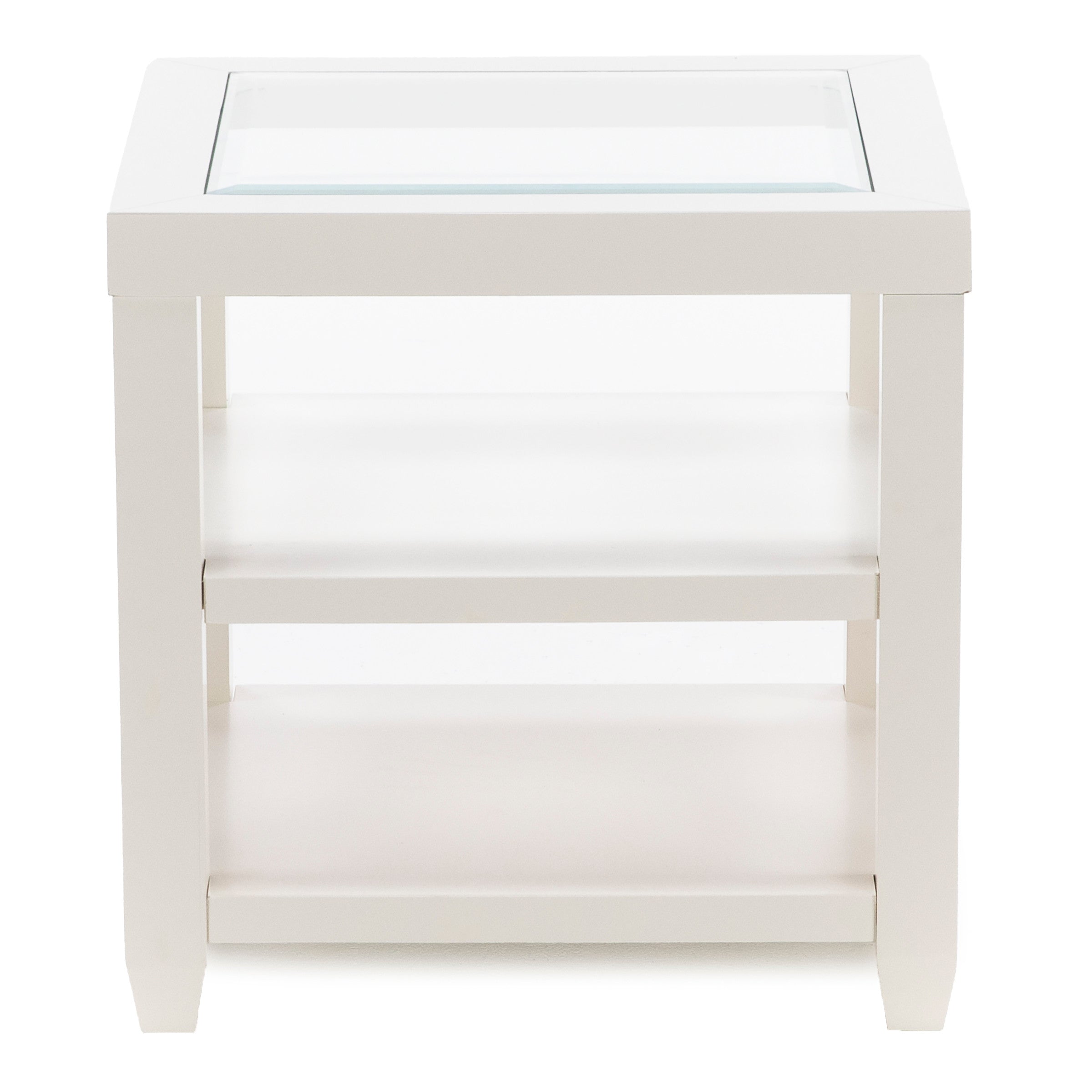Essentials End Table