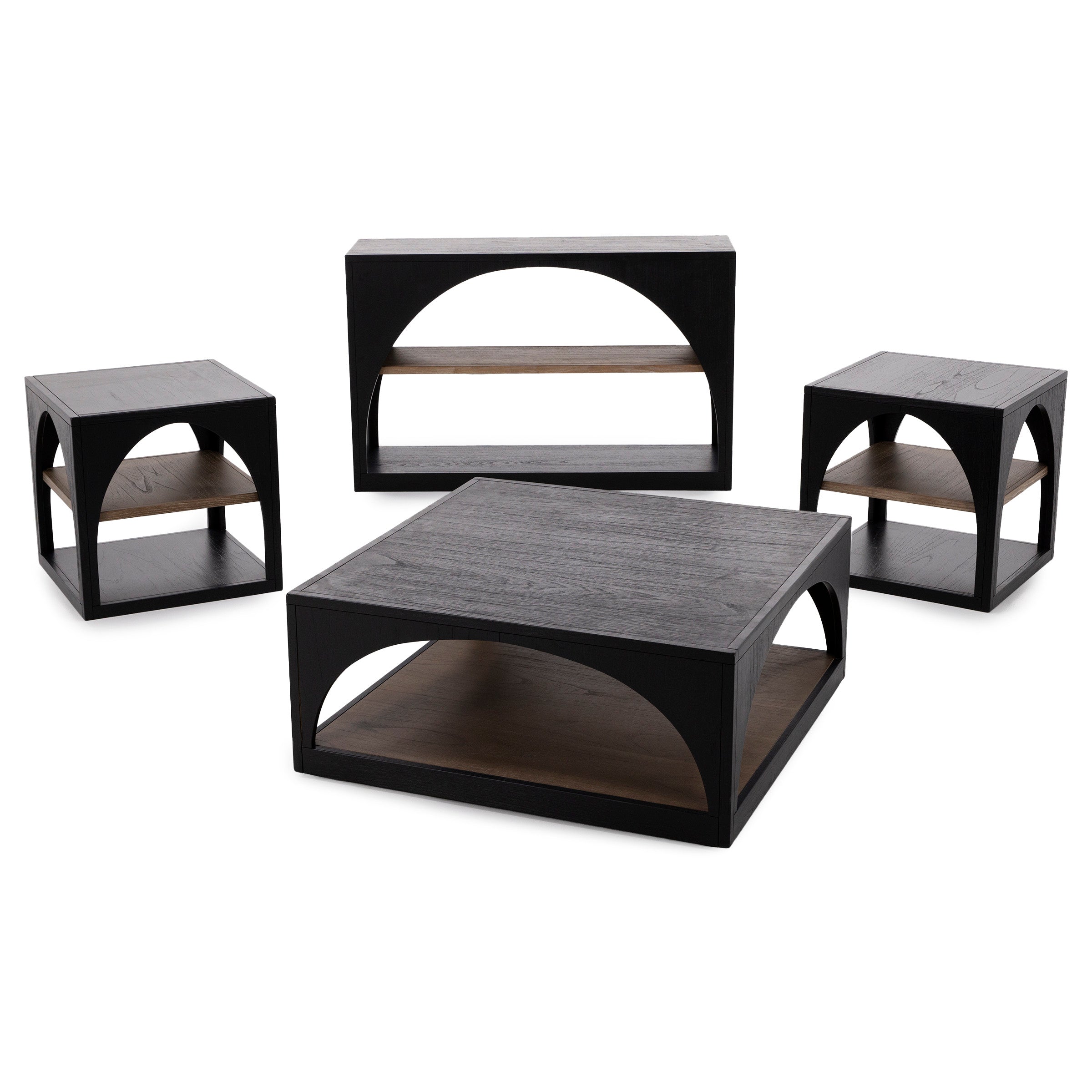 Gabriella End Table