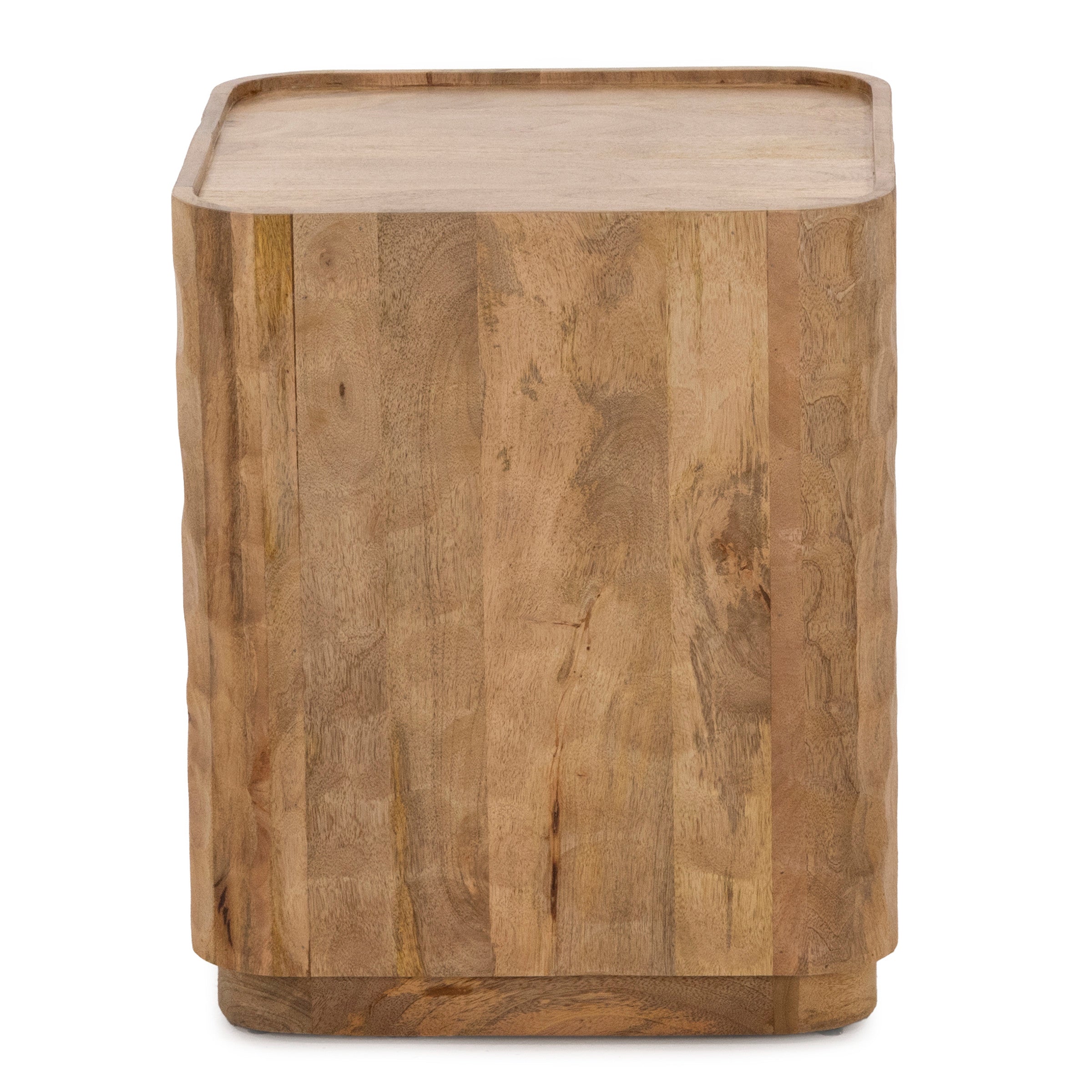 Gibson End Table