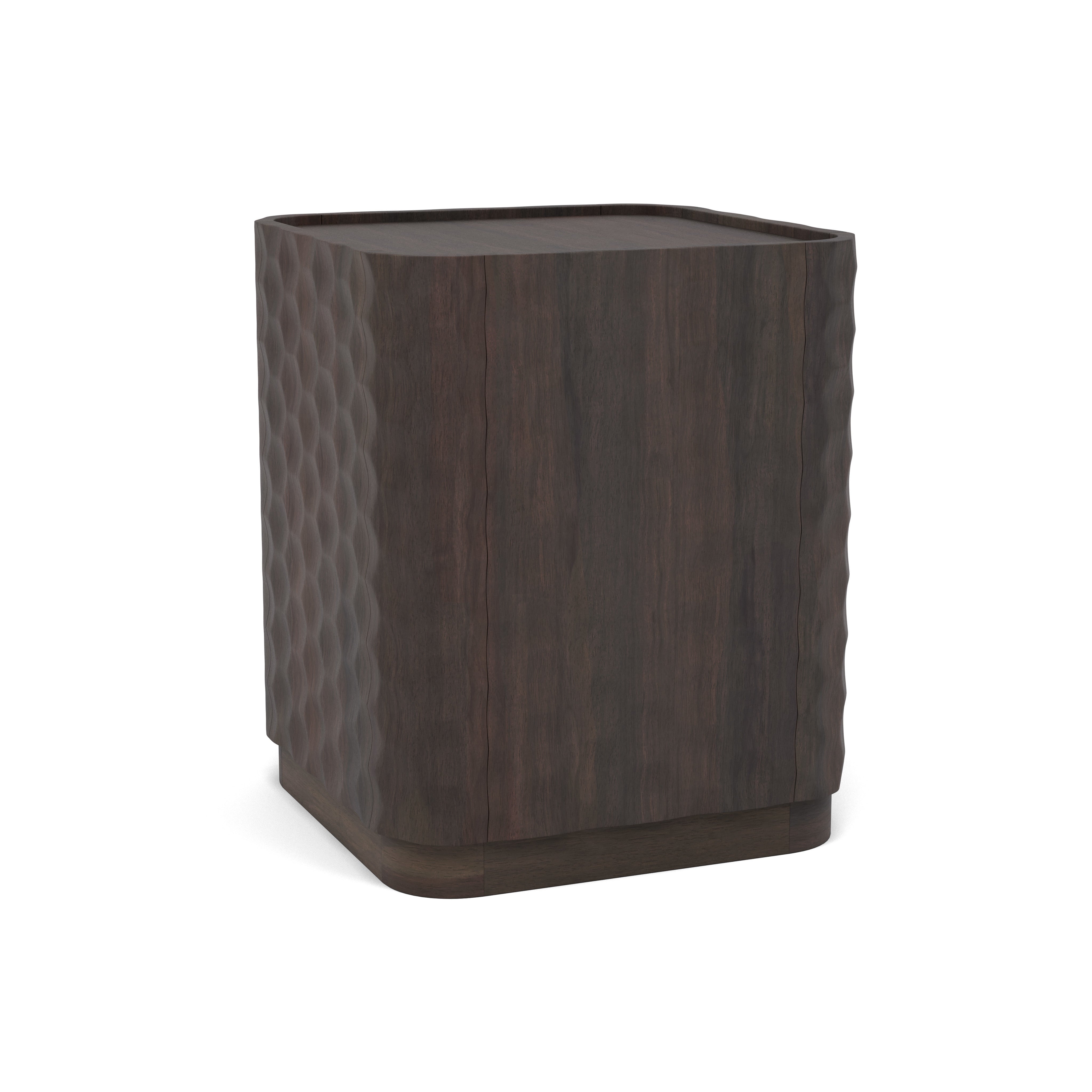 Gibson End Table