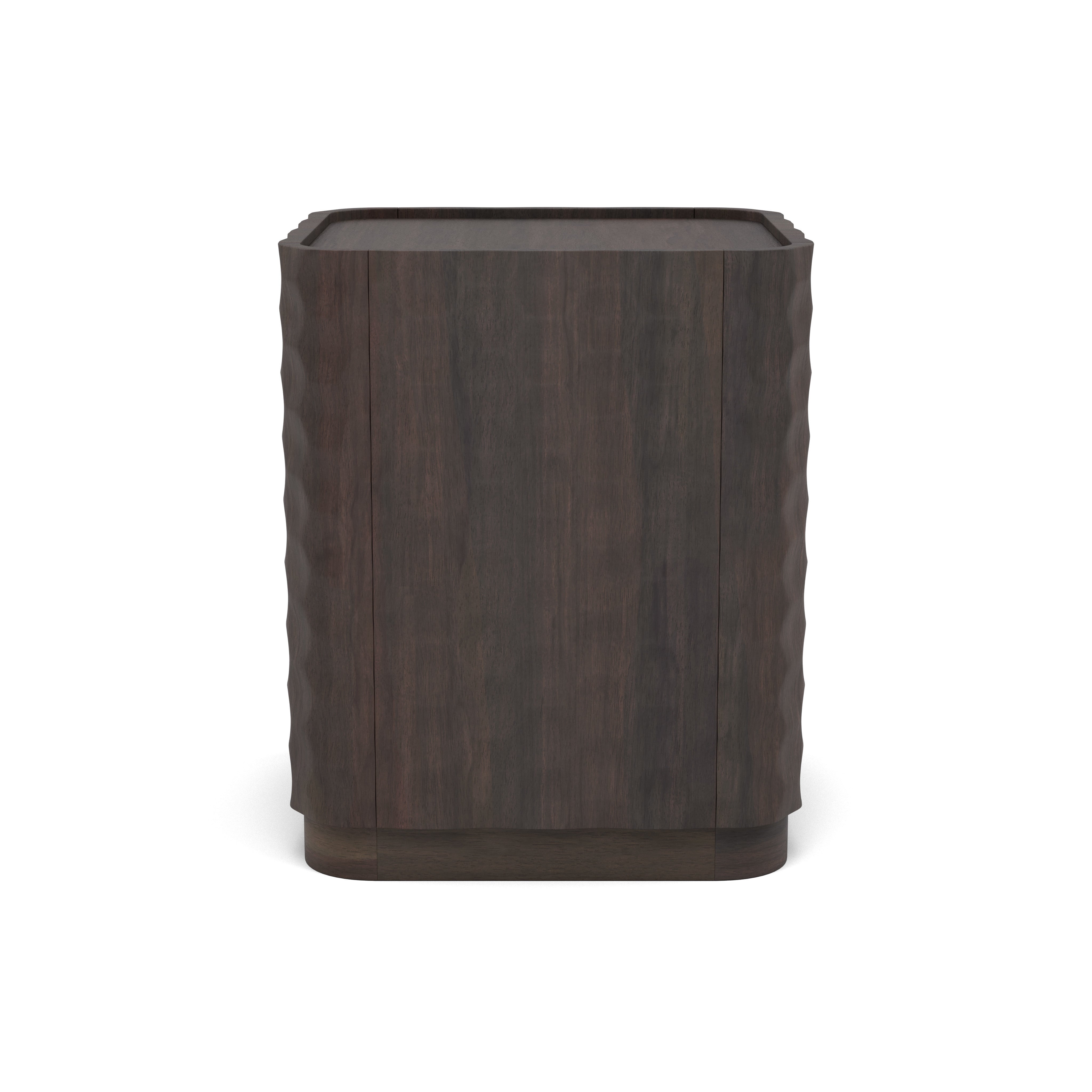 Gibson End Table