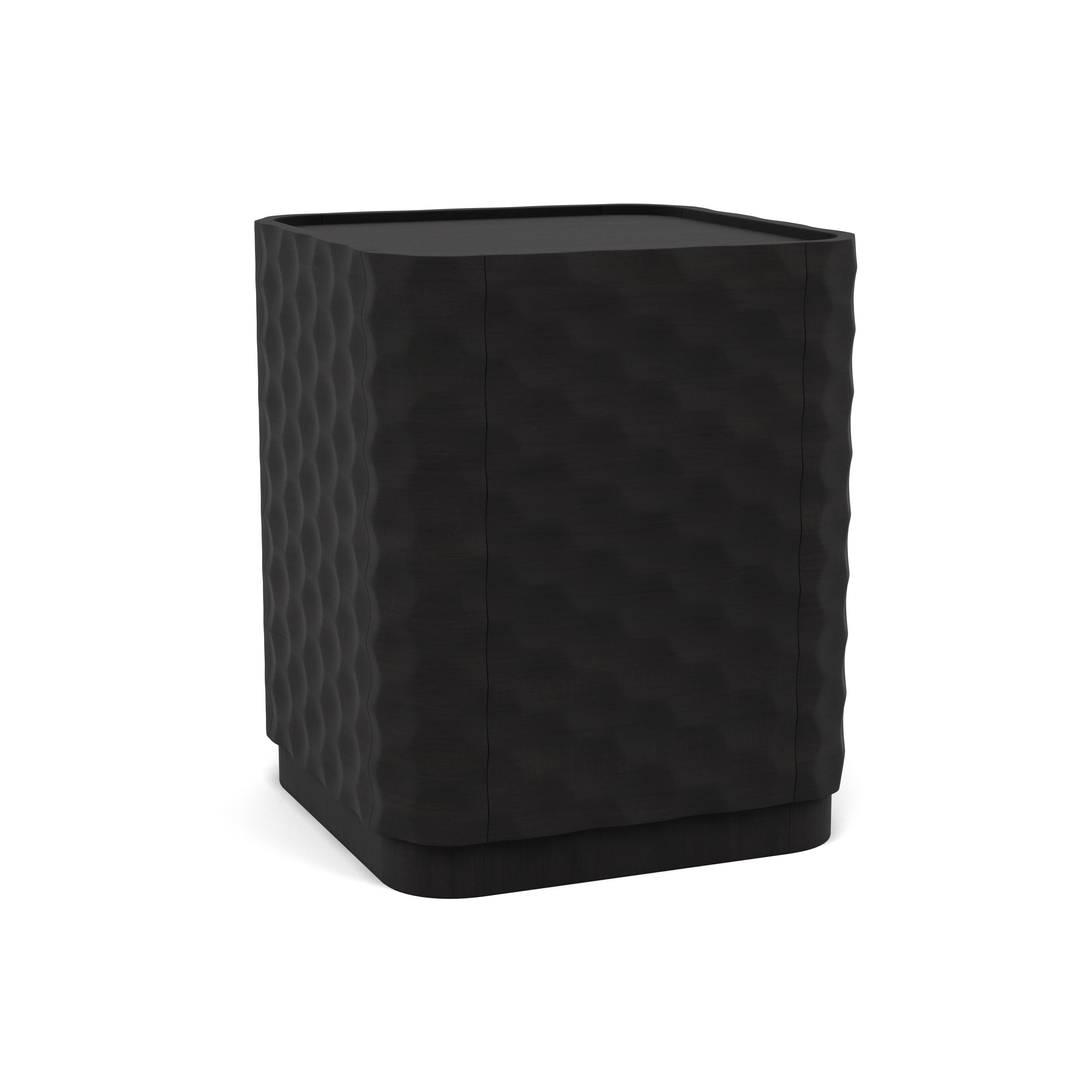 Gibson End Table