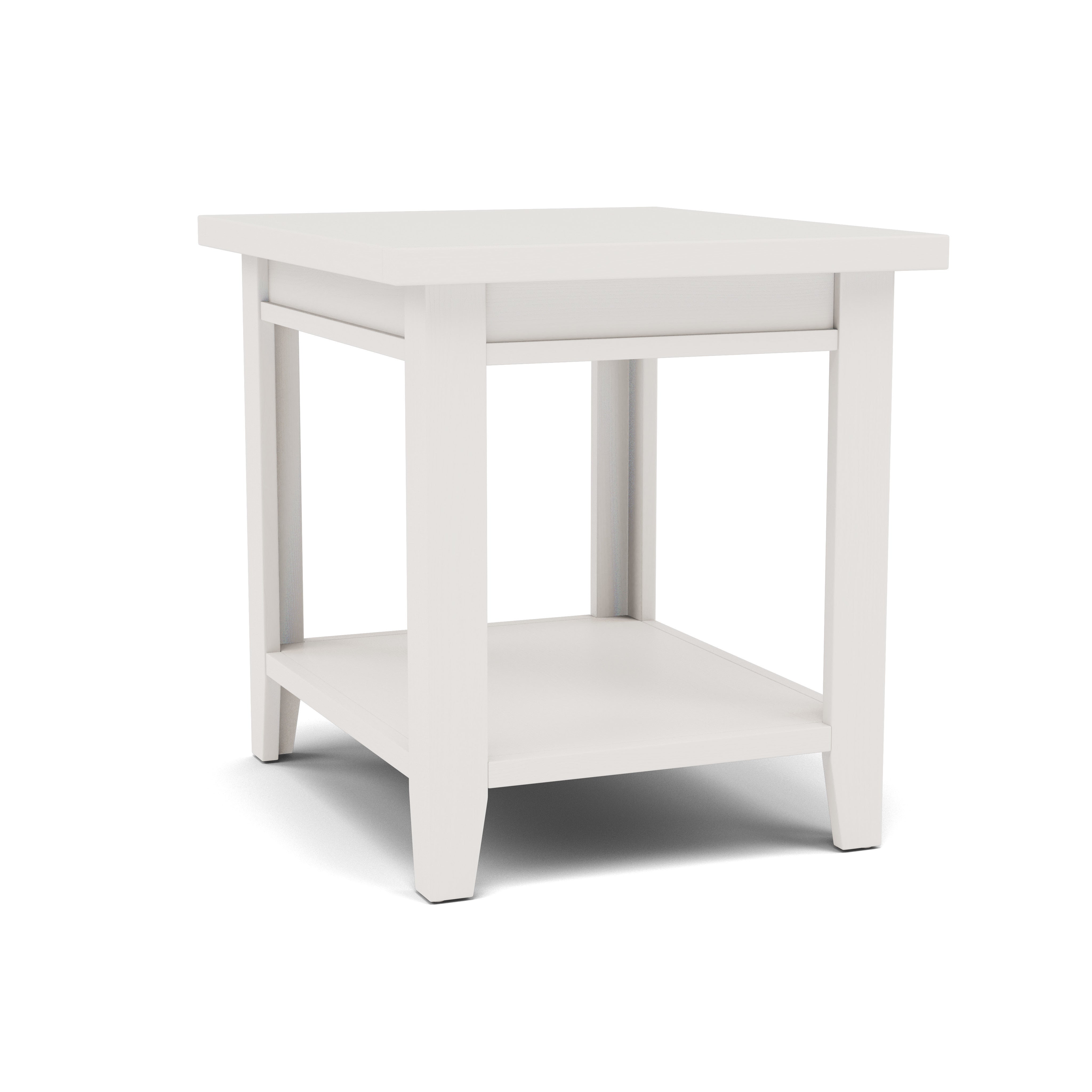 Grove End Table
