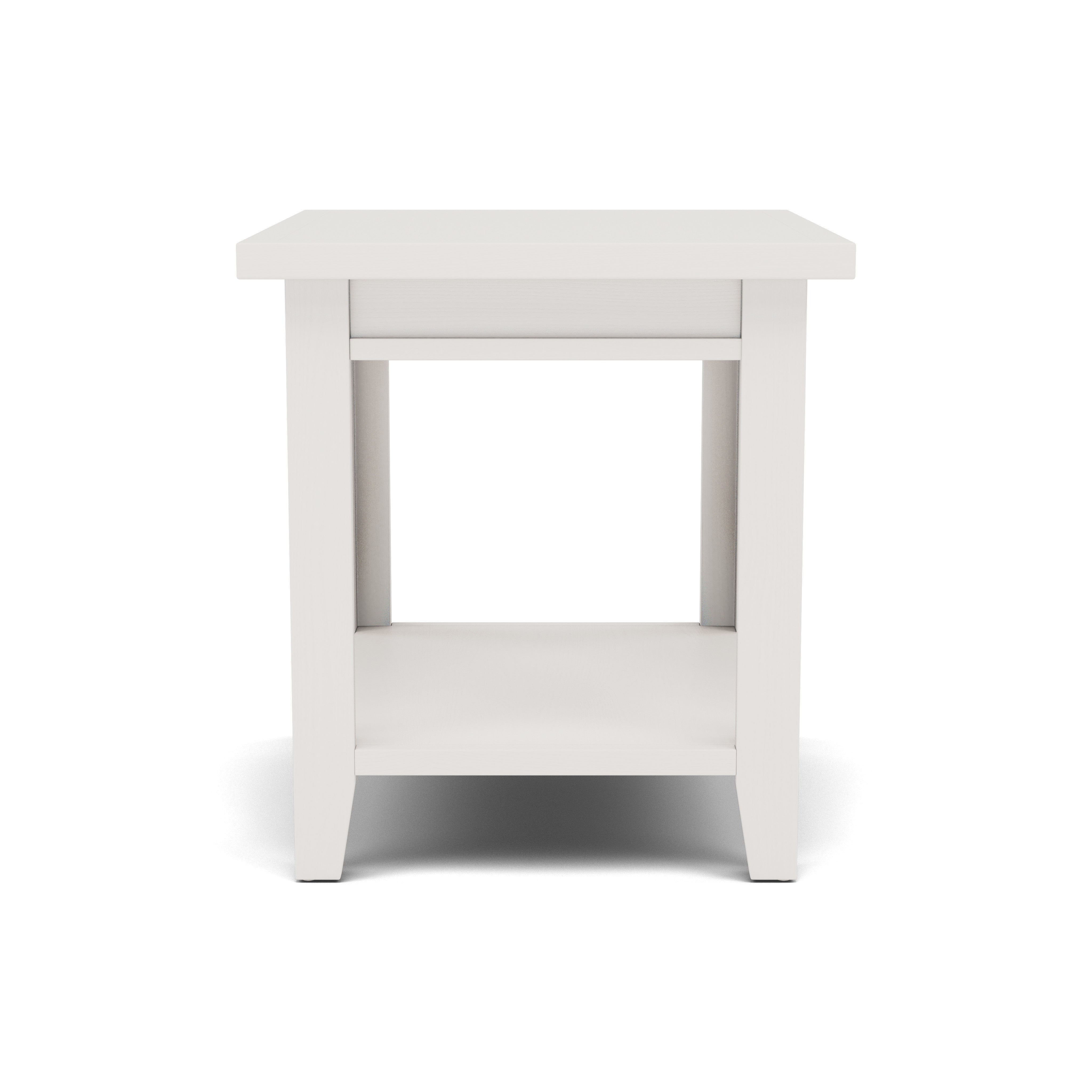 Grove End Table