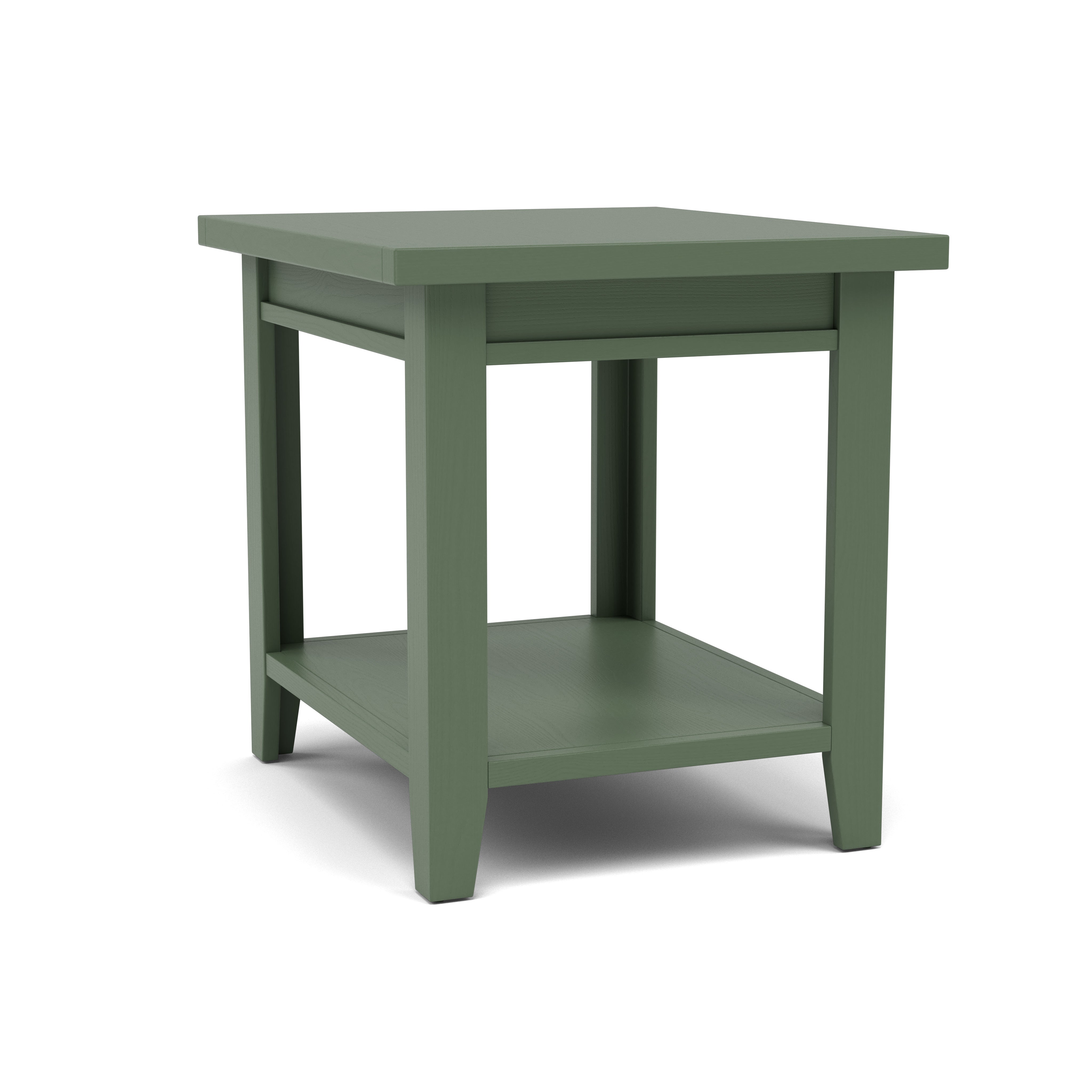 Grove End Table