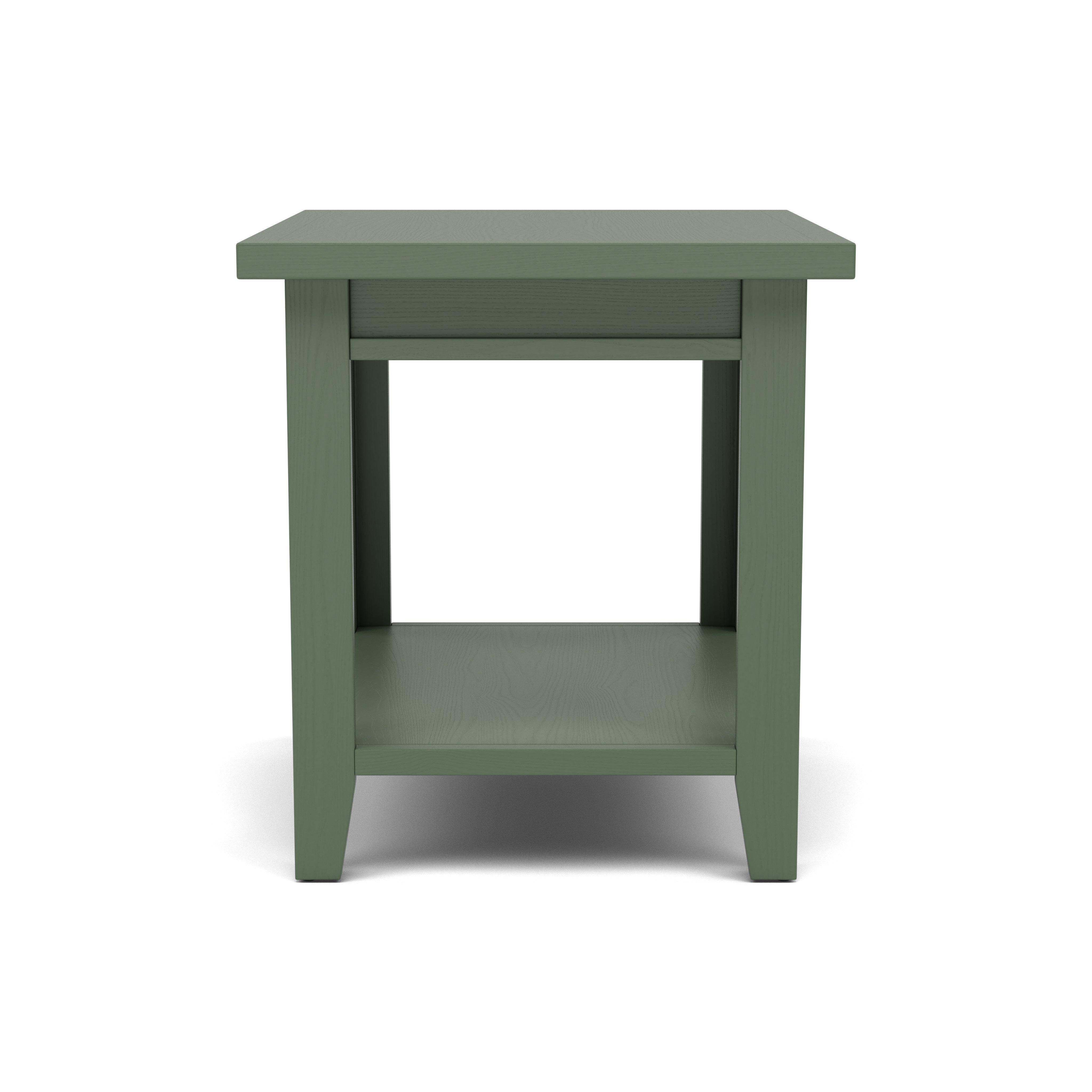 Grove End Table