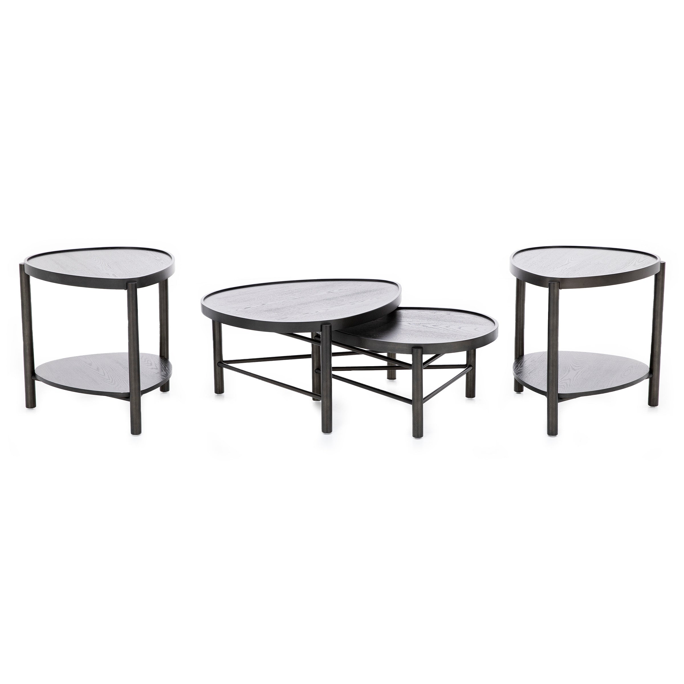 Hadleigh End Table