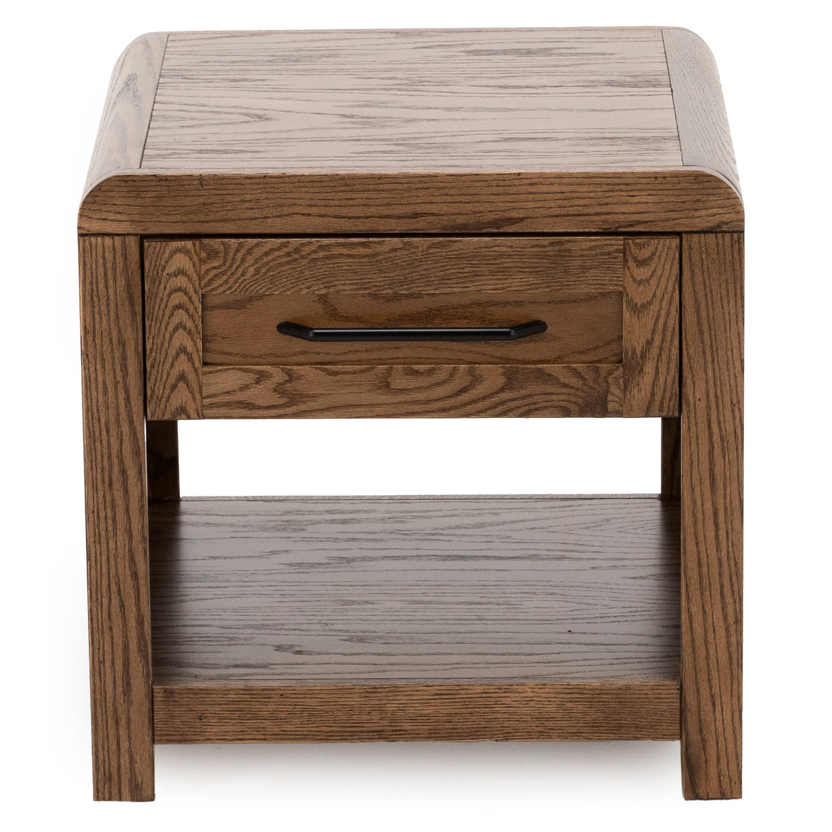 Haven Bourbon End Table