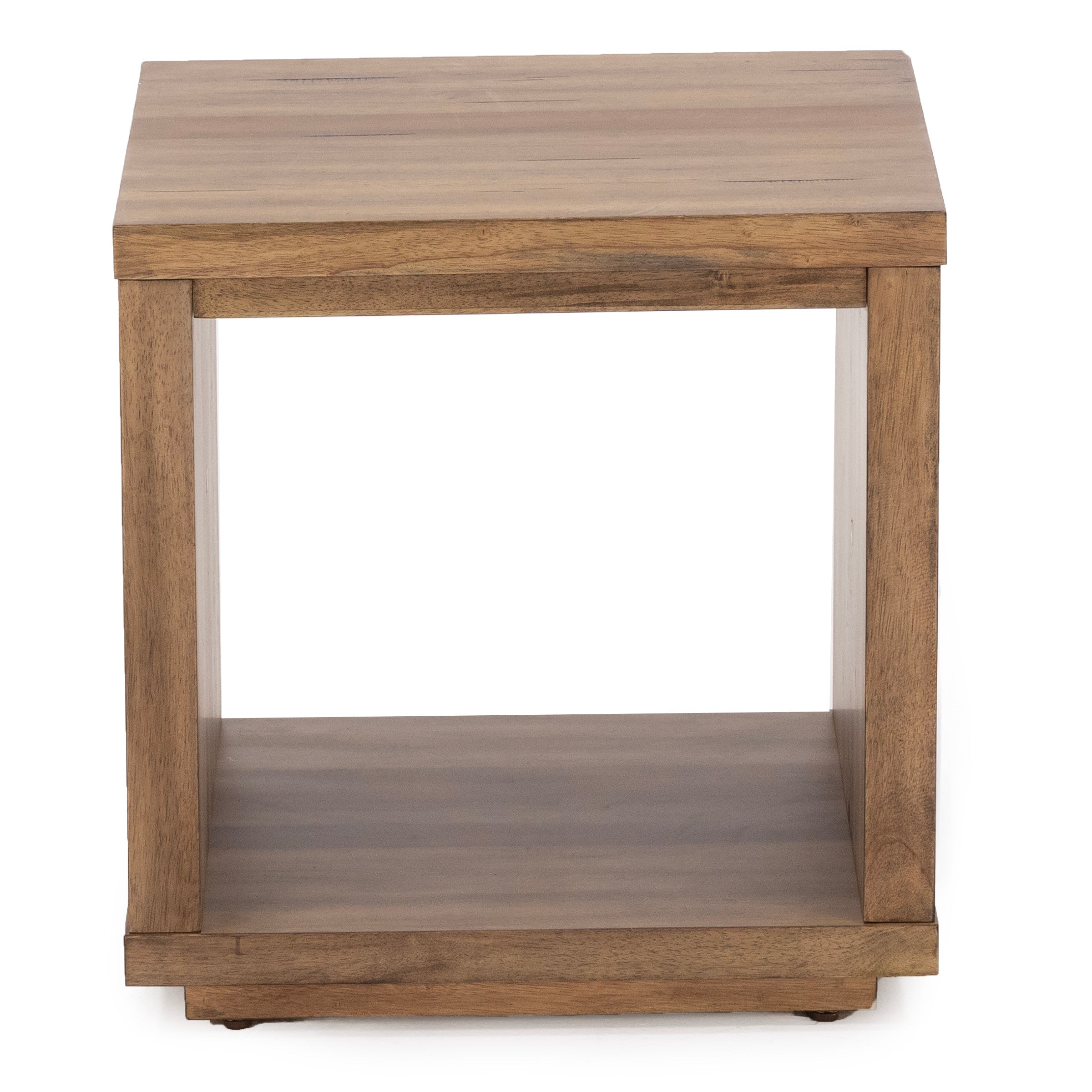 La Jolla End Table