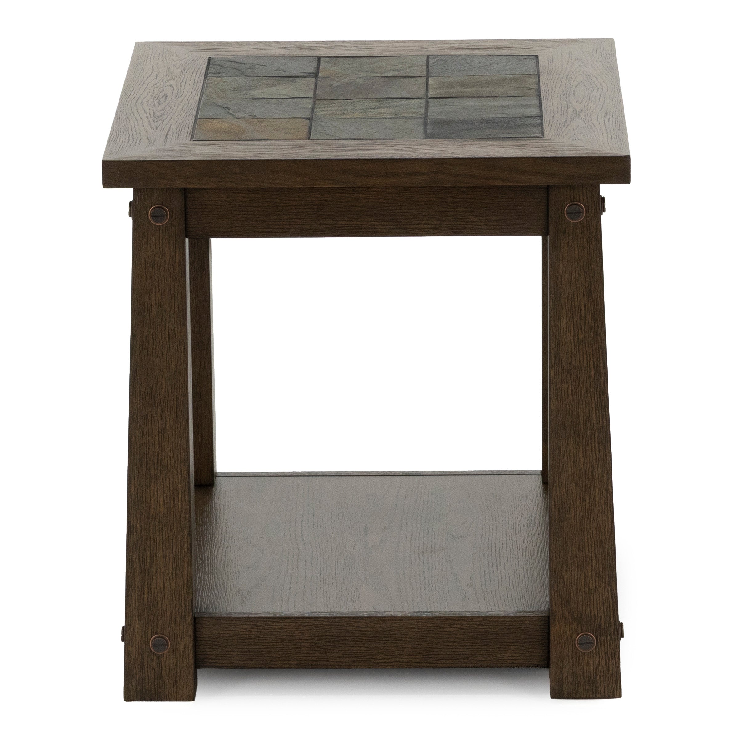 Lakepoint End Table