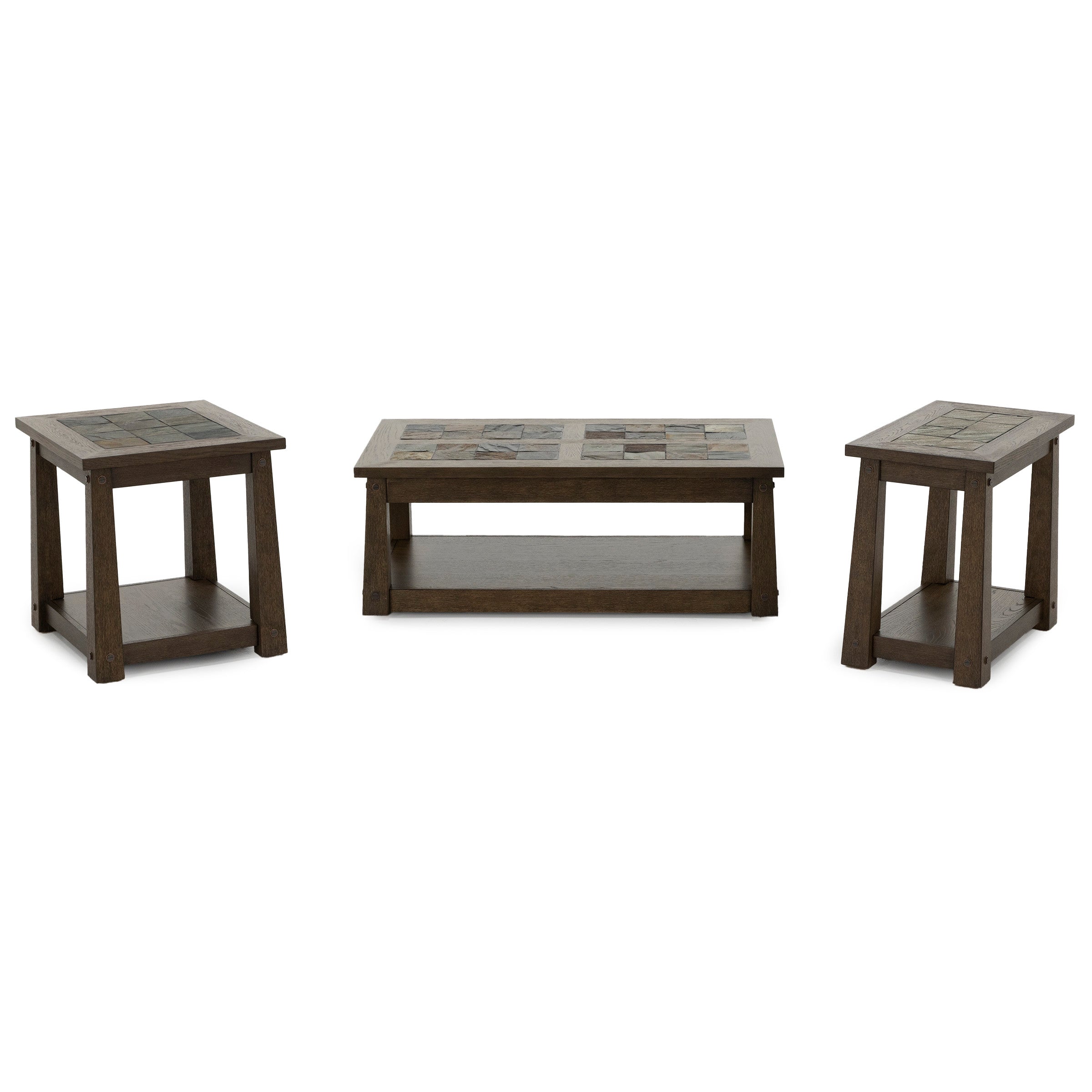 Lakepoint End Table