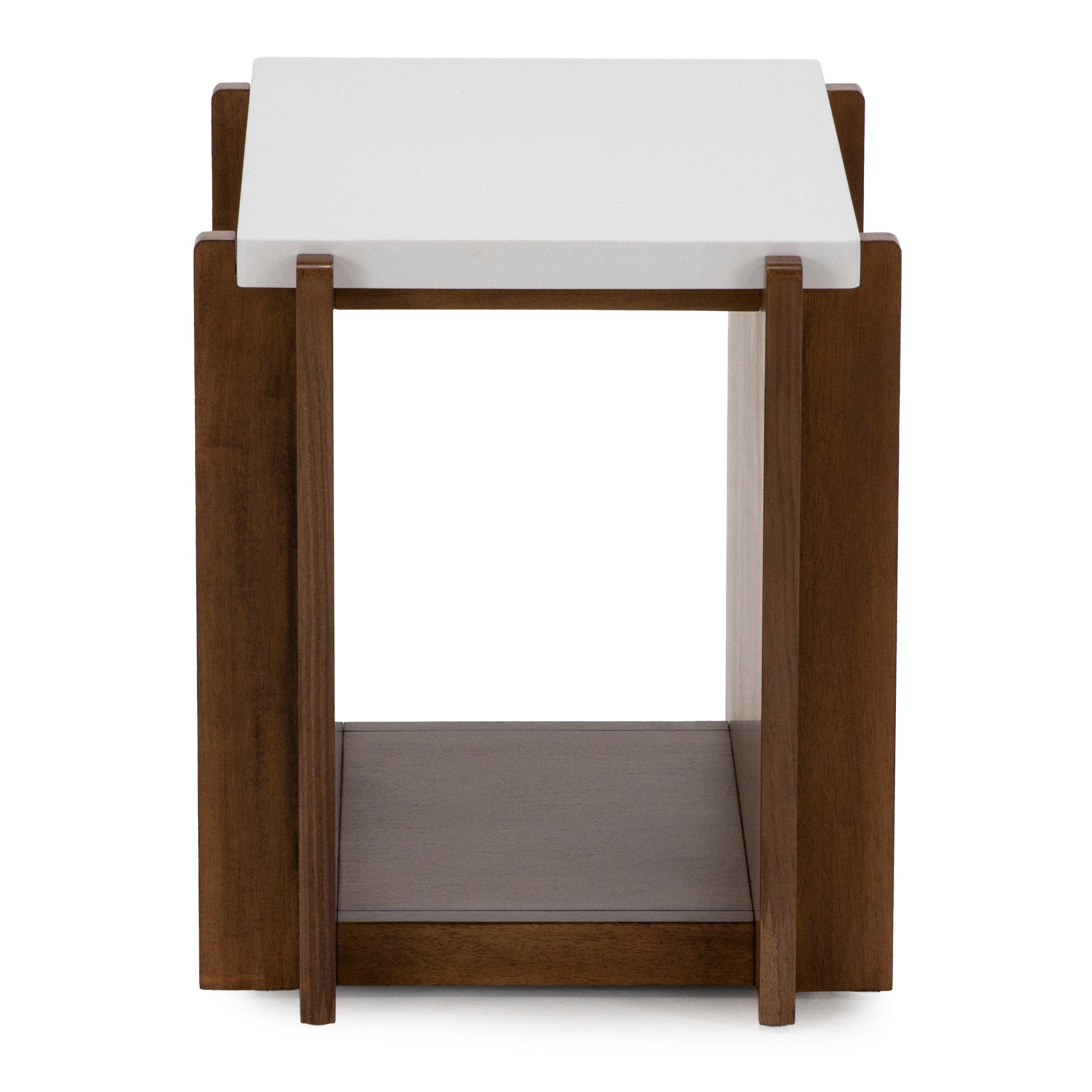 Lincoln End Table