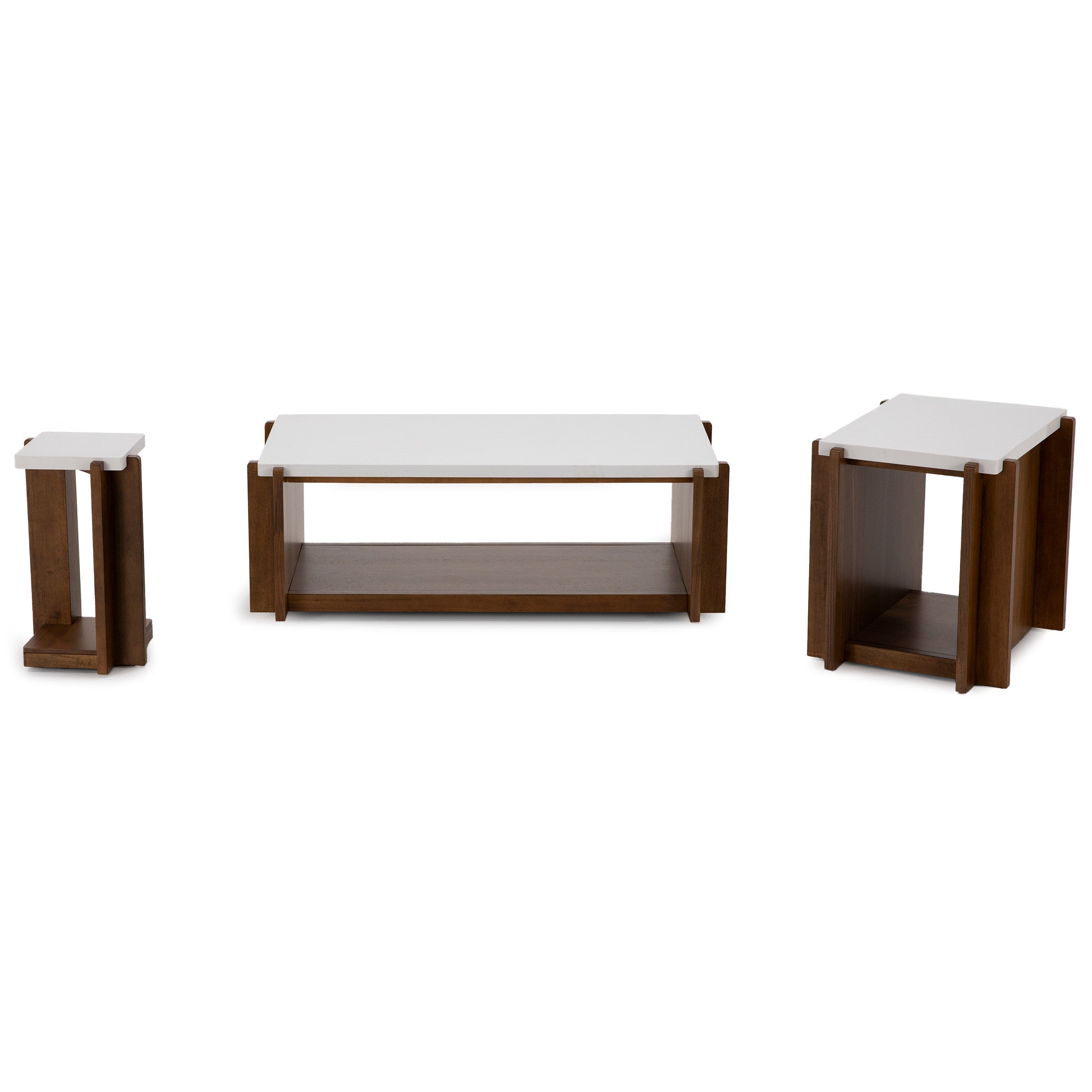 Lincoln End Table