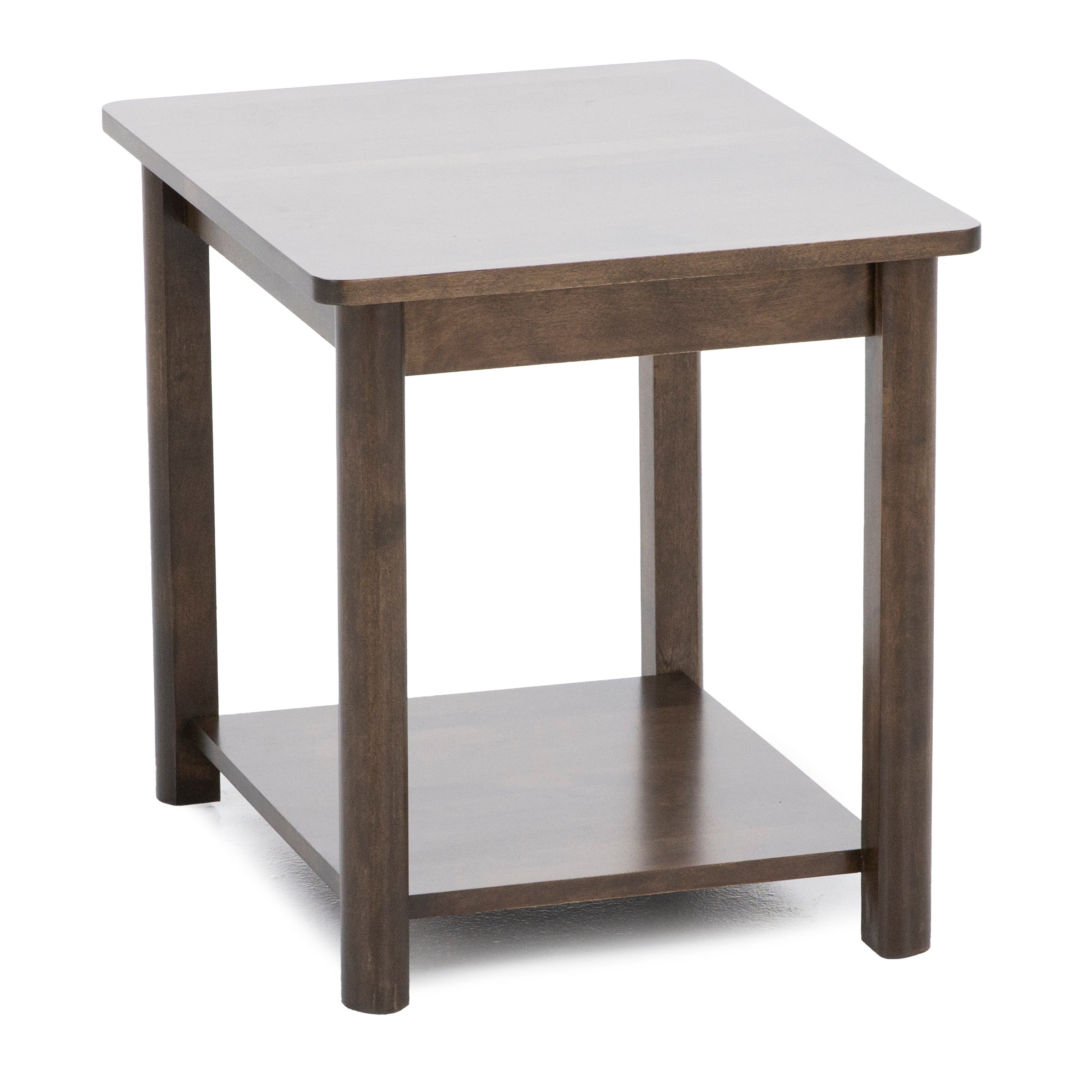 Linden Open End Table