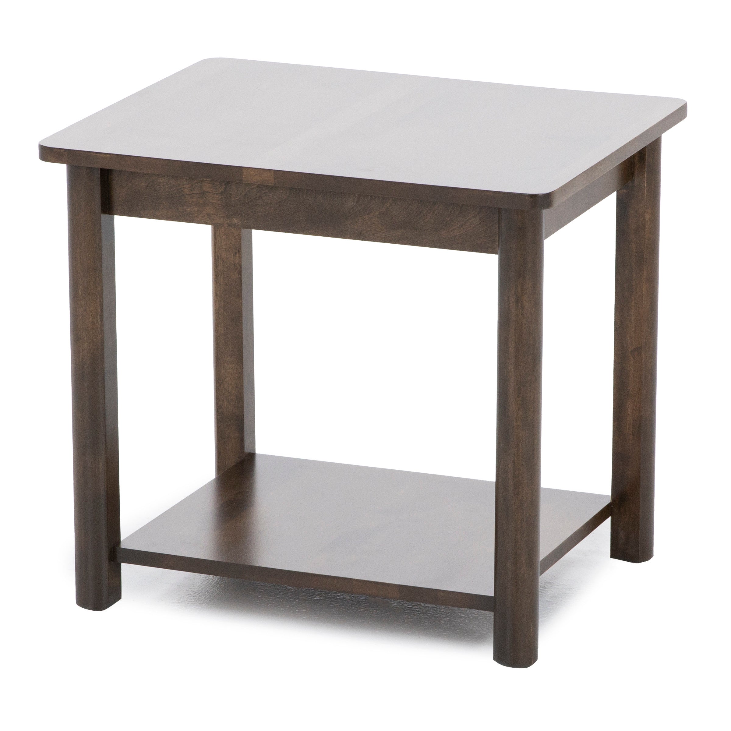 Linden Open End Table