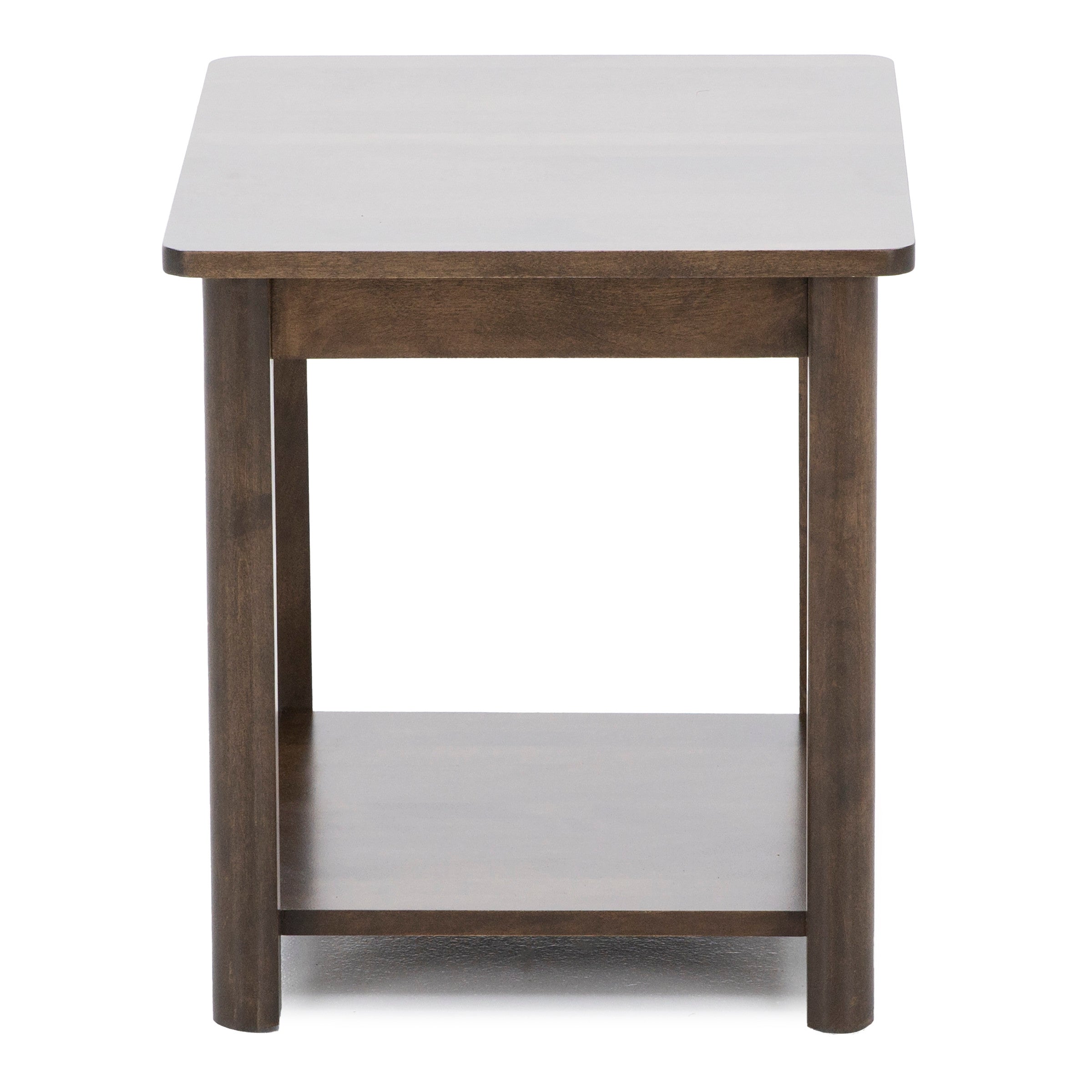 Linden Open End Table