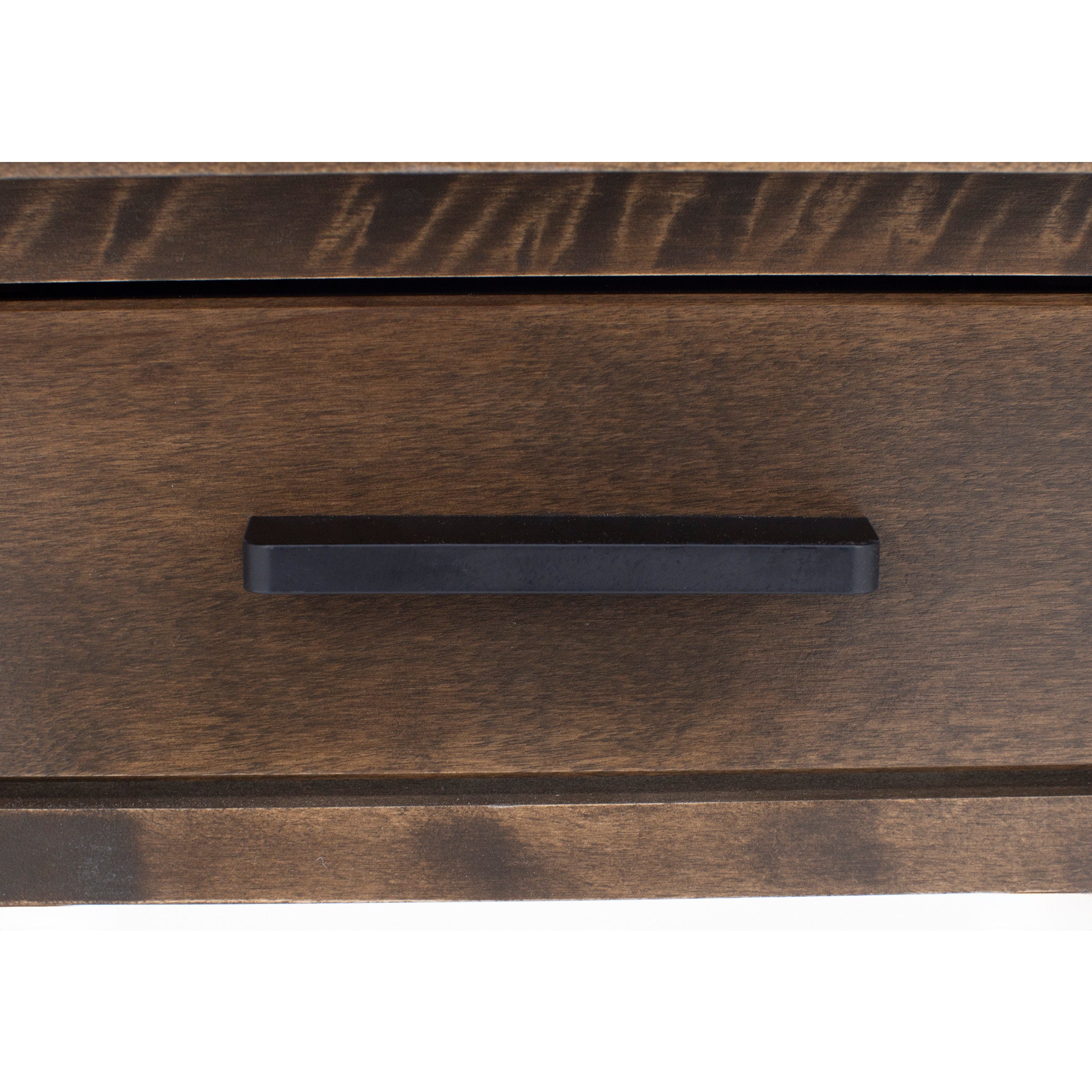 Linden Drawer End Table
